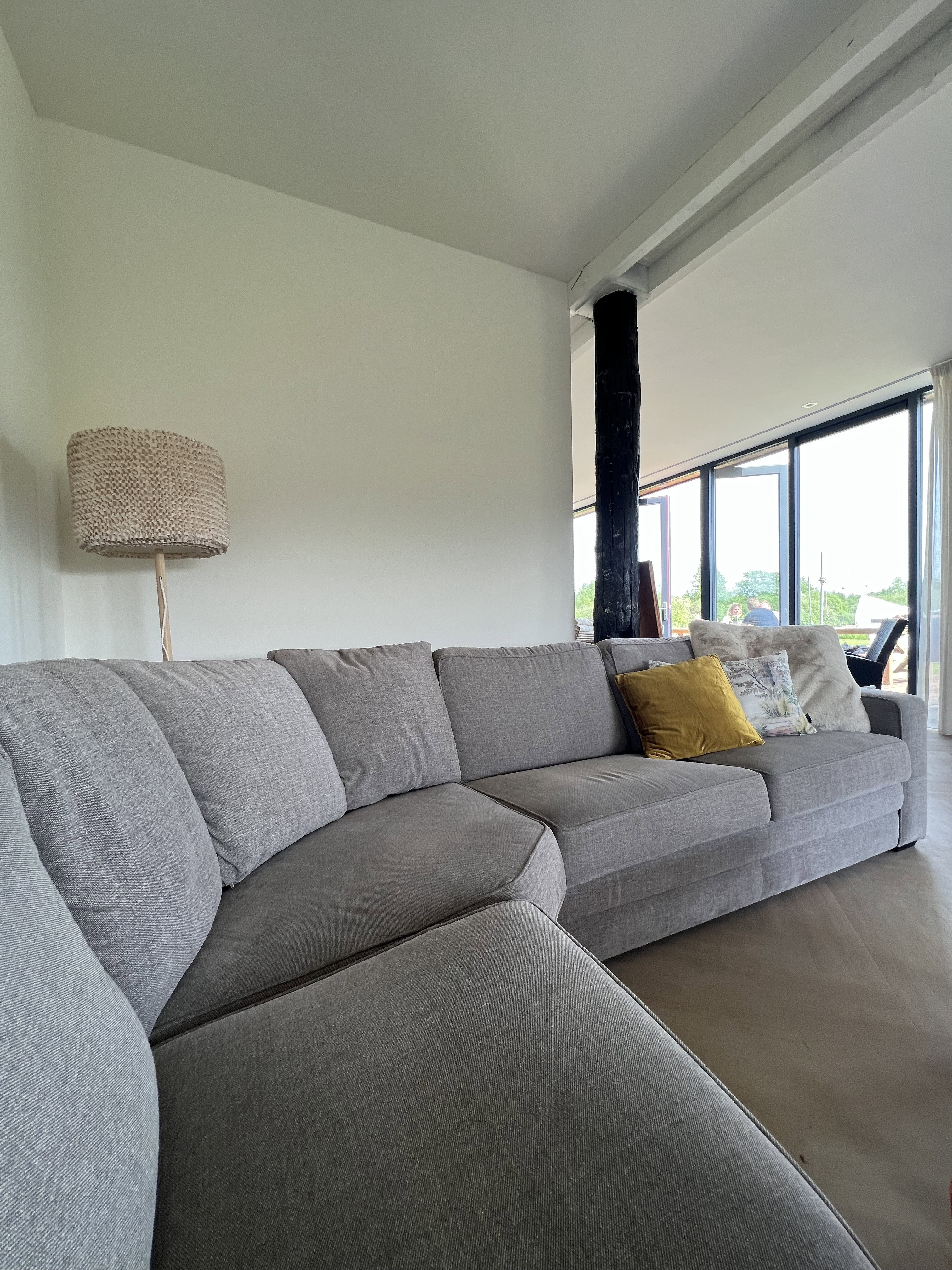 Natuurhuisje in Ossenzijl