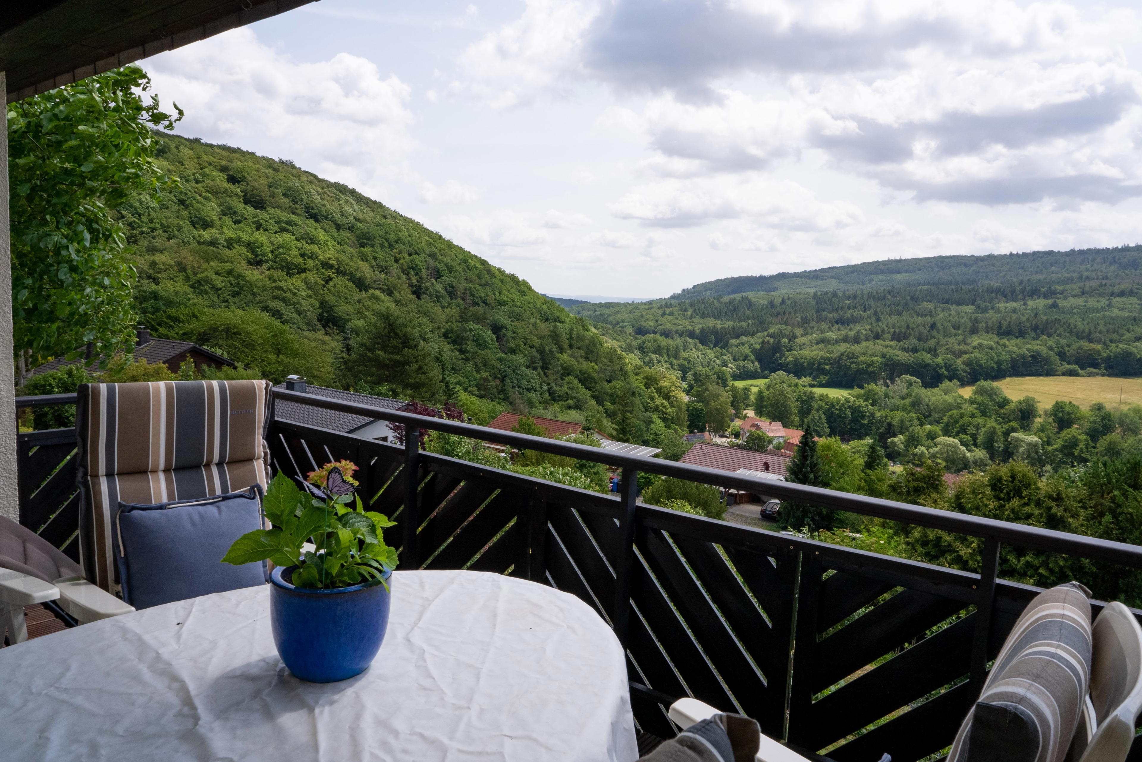 Nature house in Bad Wildungen