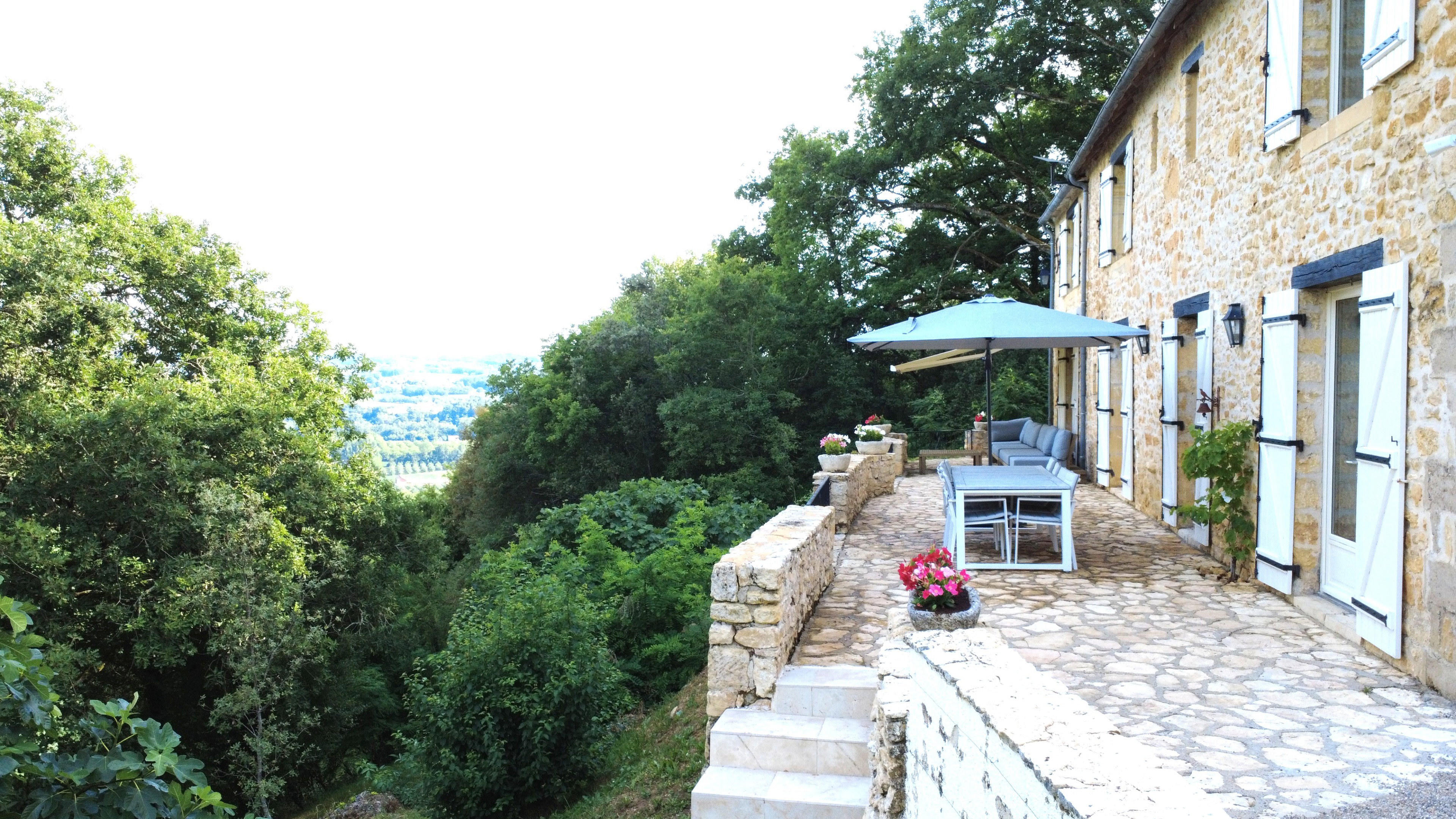 Natuurhuisje in Saint-Vincent-de-Cosse