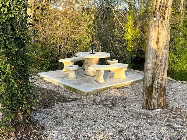 Natuurhuisje in CASSENEUIL