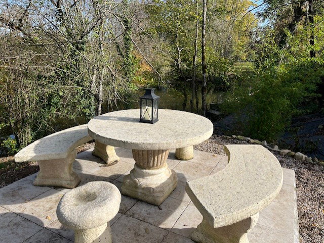 Natuurhuisje in CASSENEUIL