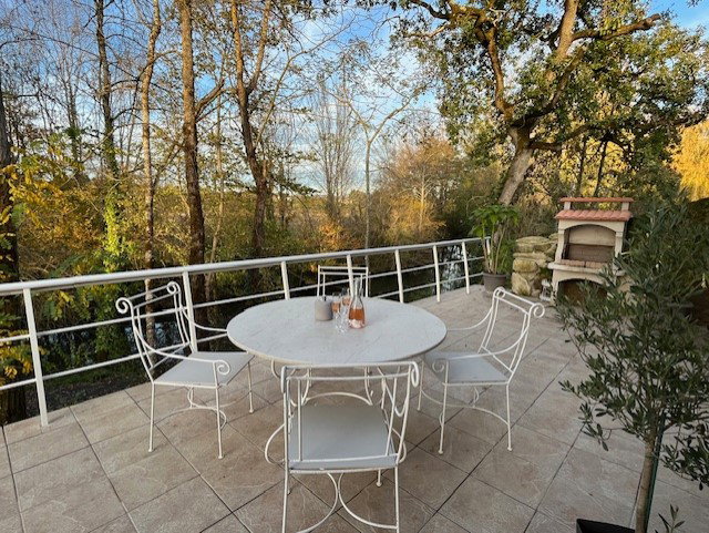 Natuurhuisje in CASSENEUIL
