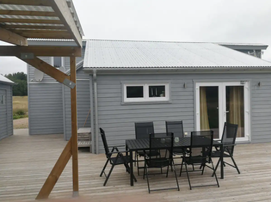 Natuurhuisje in Filipstad