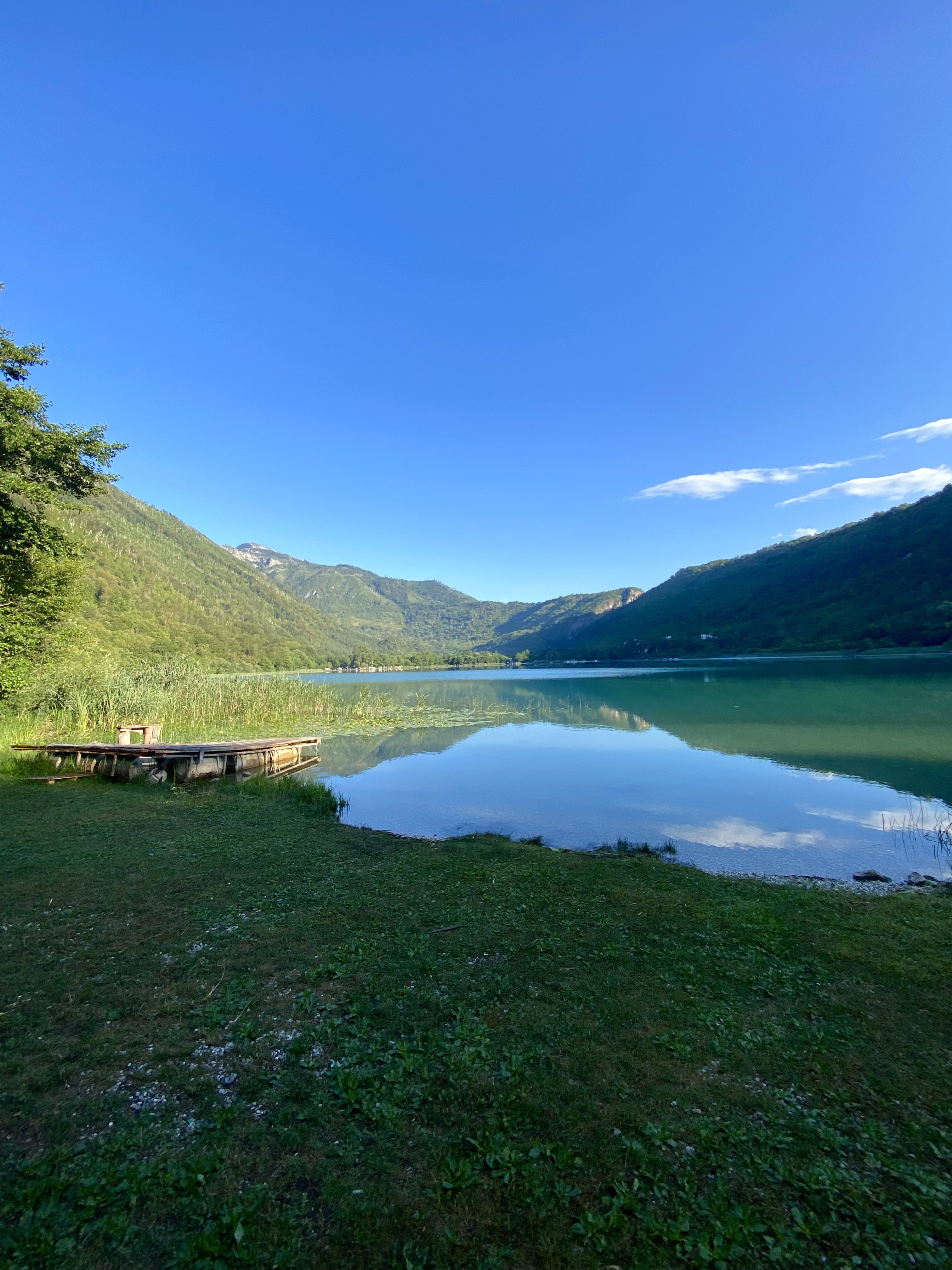 Natuurhuisje in konjic