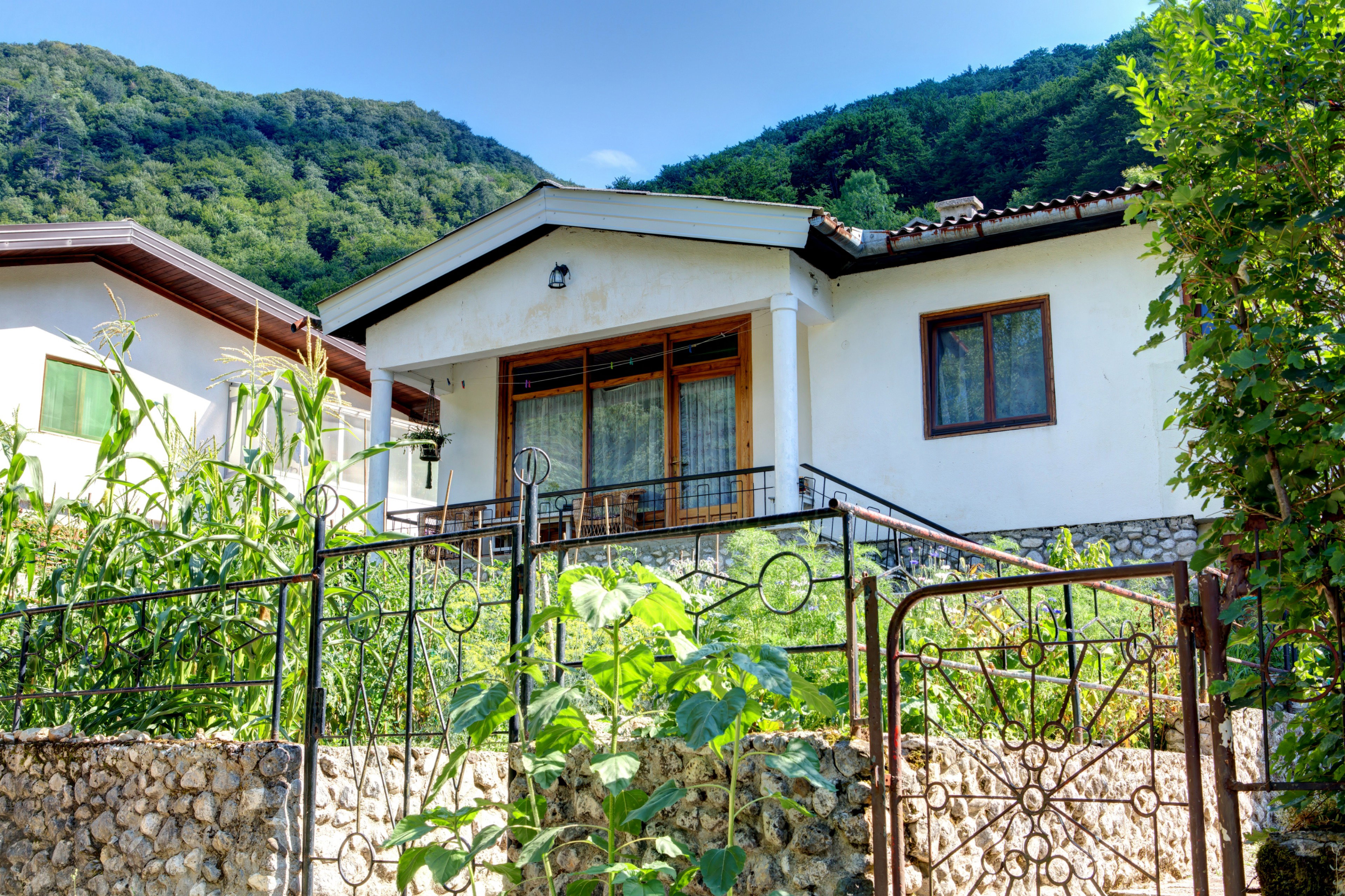 Natuurhuisje in konjic