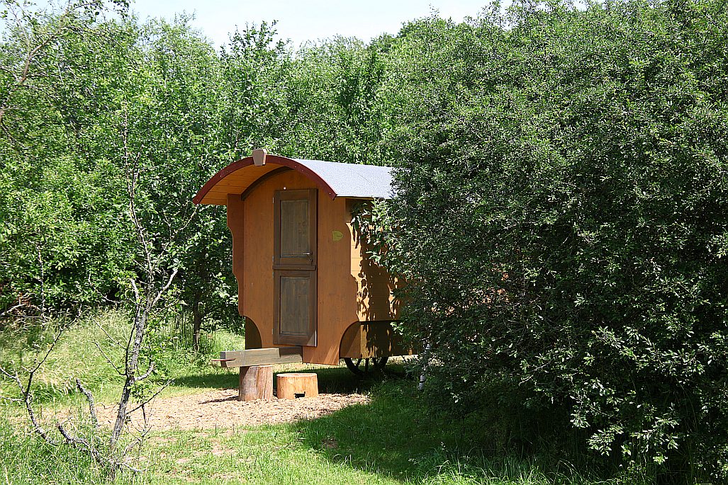 Natuurhuisje in Leinach