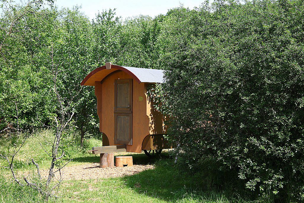 Natuurhuisje in Leinach