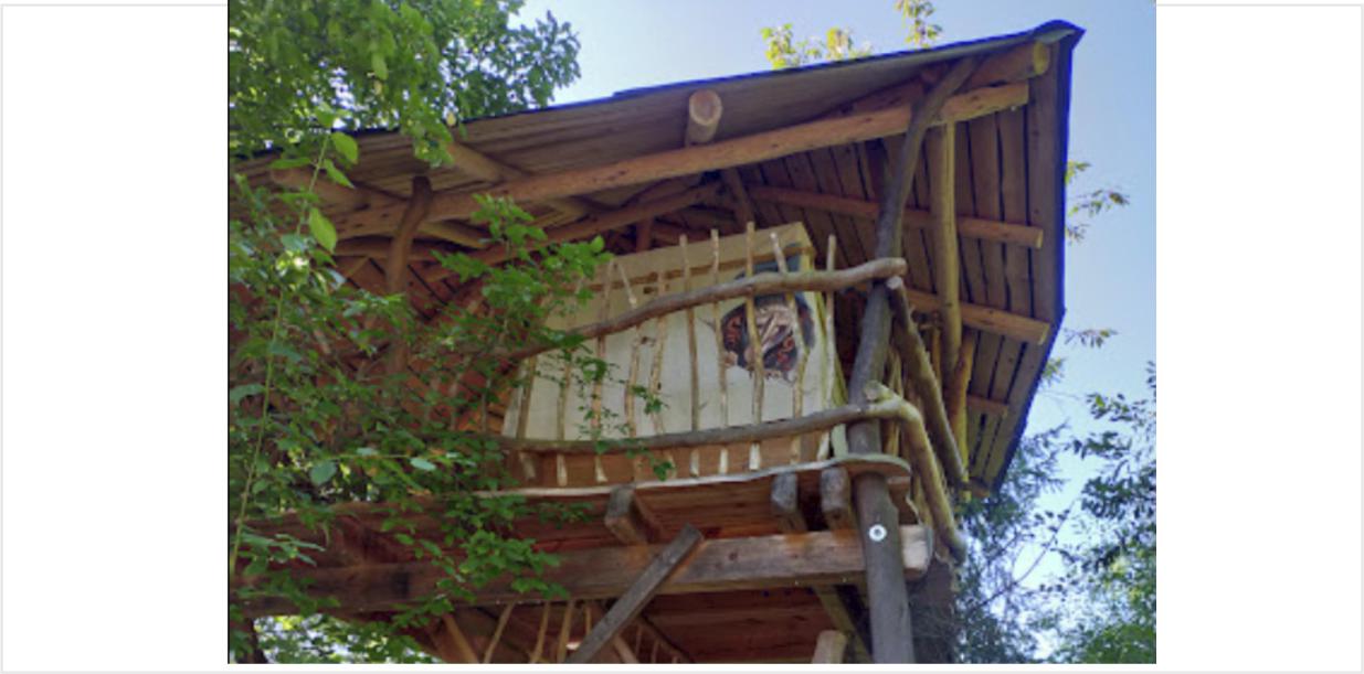 Natuurhuisje in Leinach