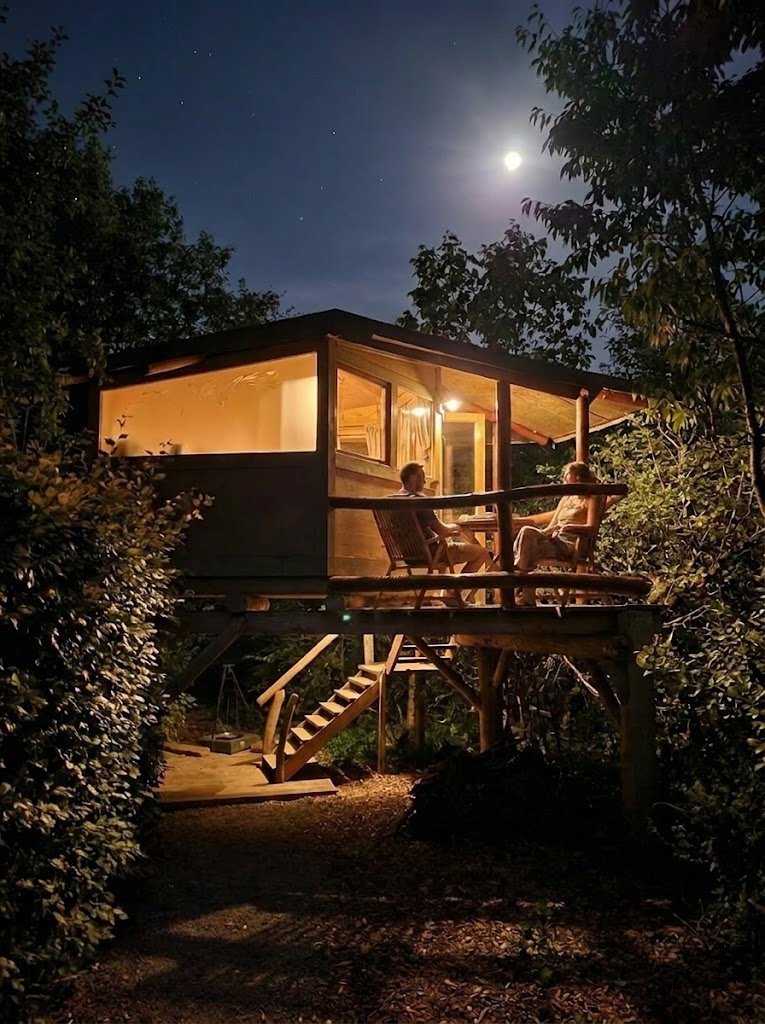 Natuurhuisje in Leinach