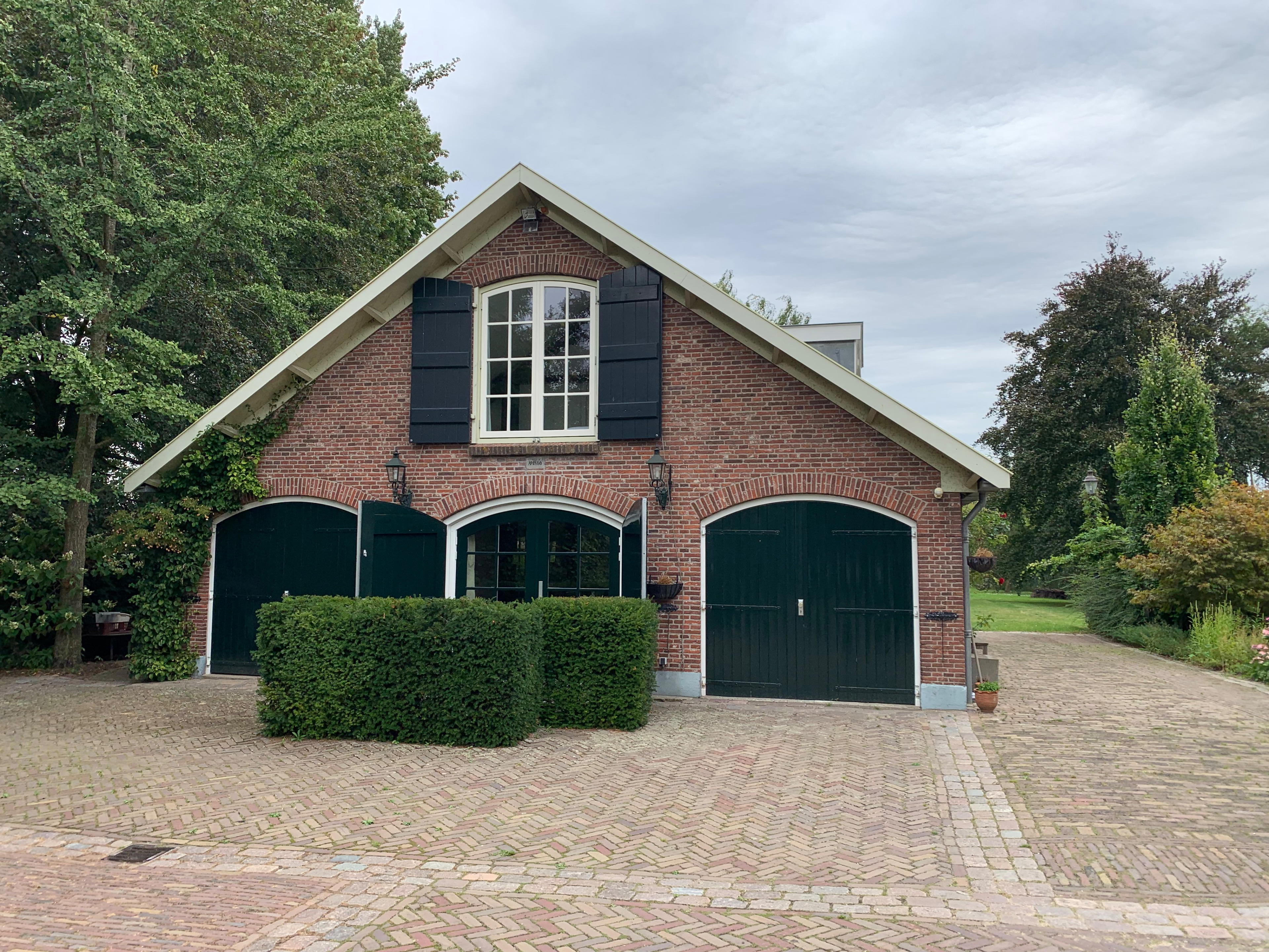 Natuurhuisje in Oud Zuilen