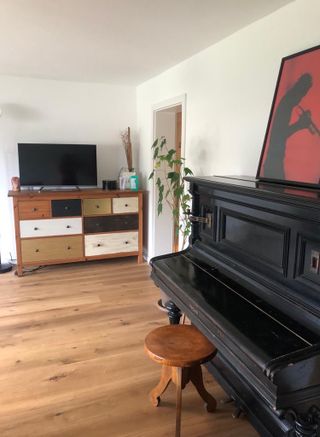 Nature house in Waizenbach