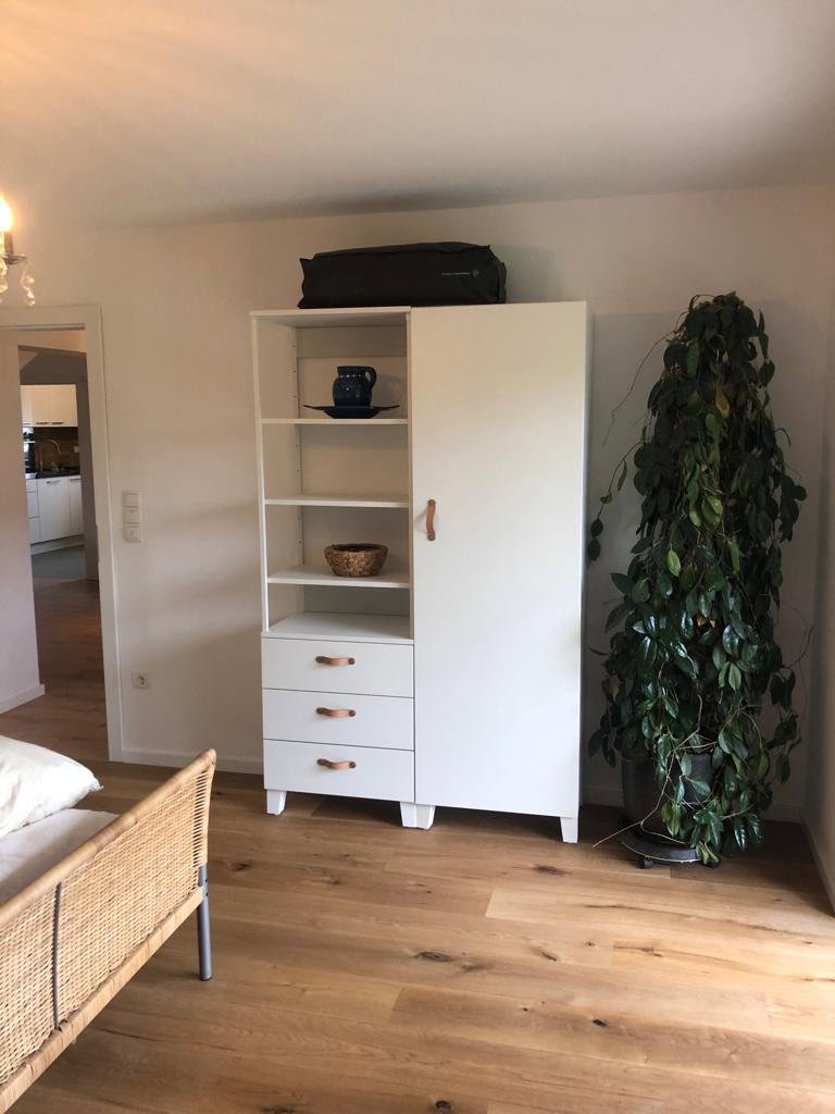 Nature house in Waizenbach
