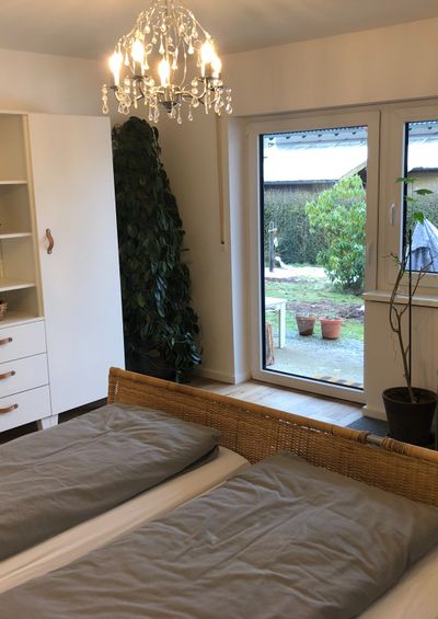 Nature house in Waizenbach