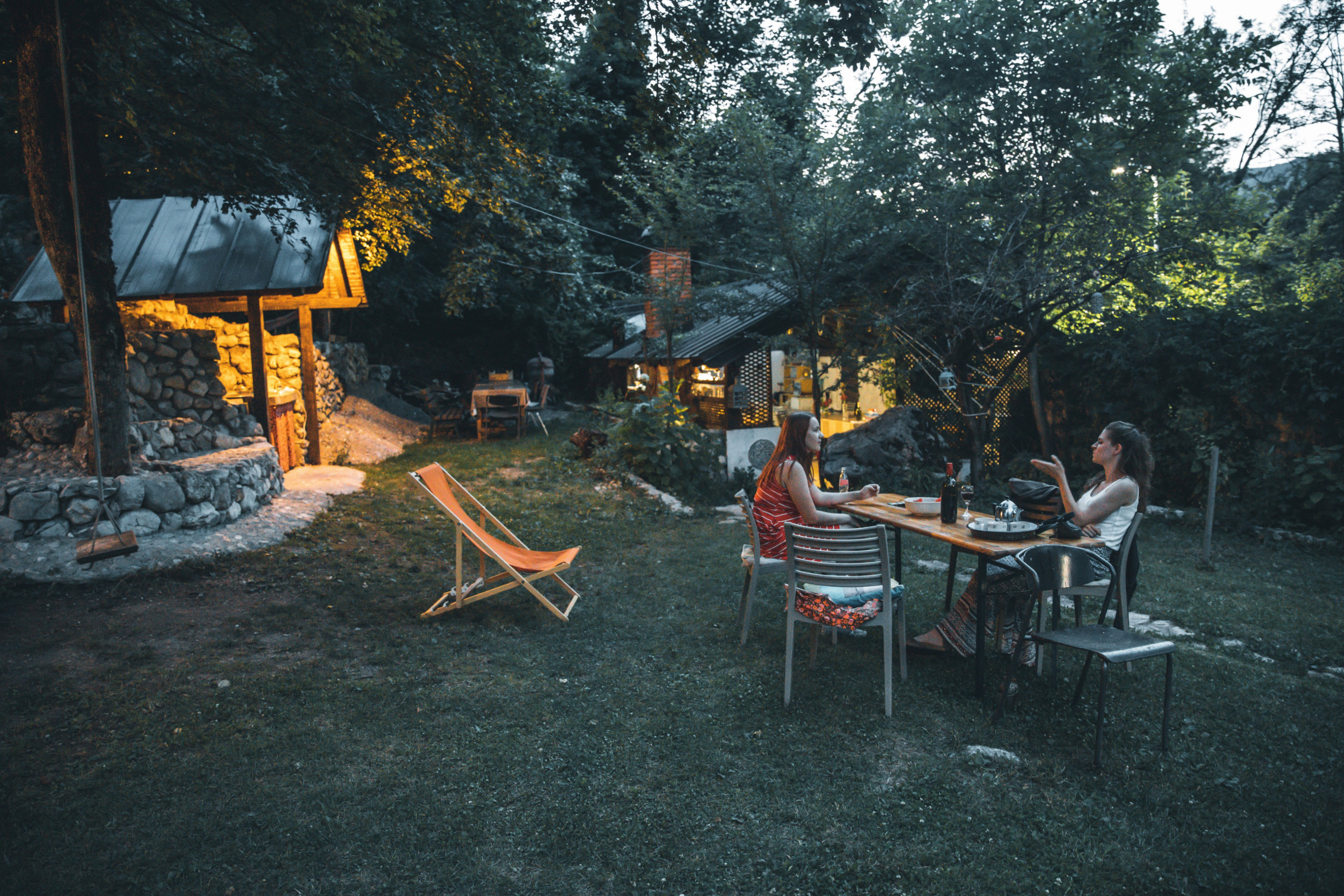 Natuurhuisje in konjic