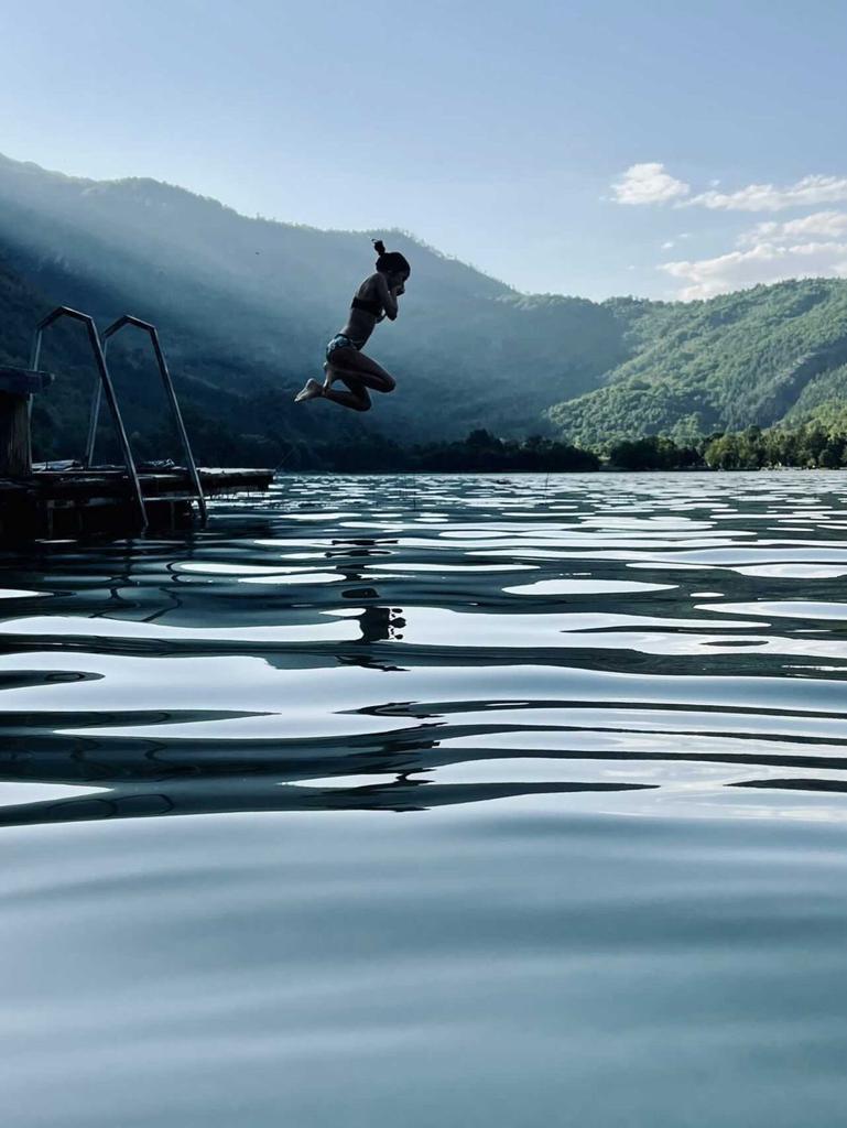 Natuurhuisje in konjic