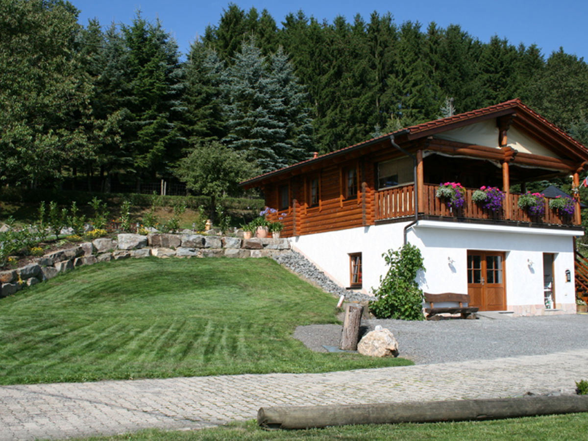 Maison nature à Helmeroth/Westerwald