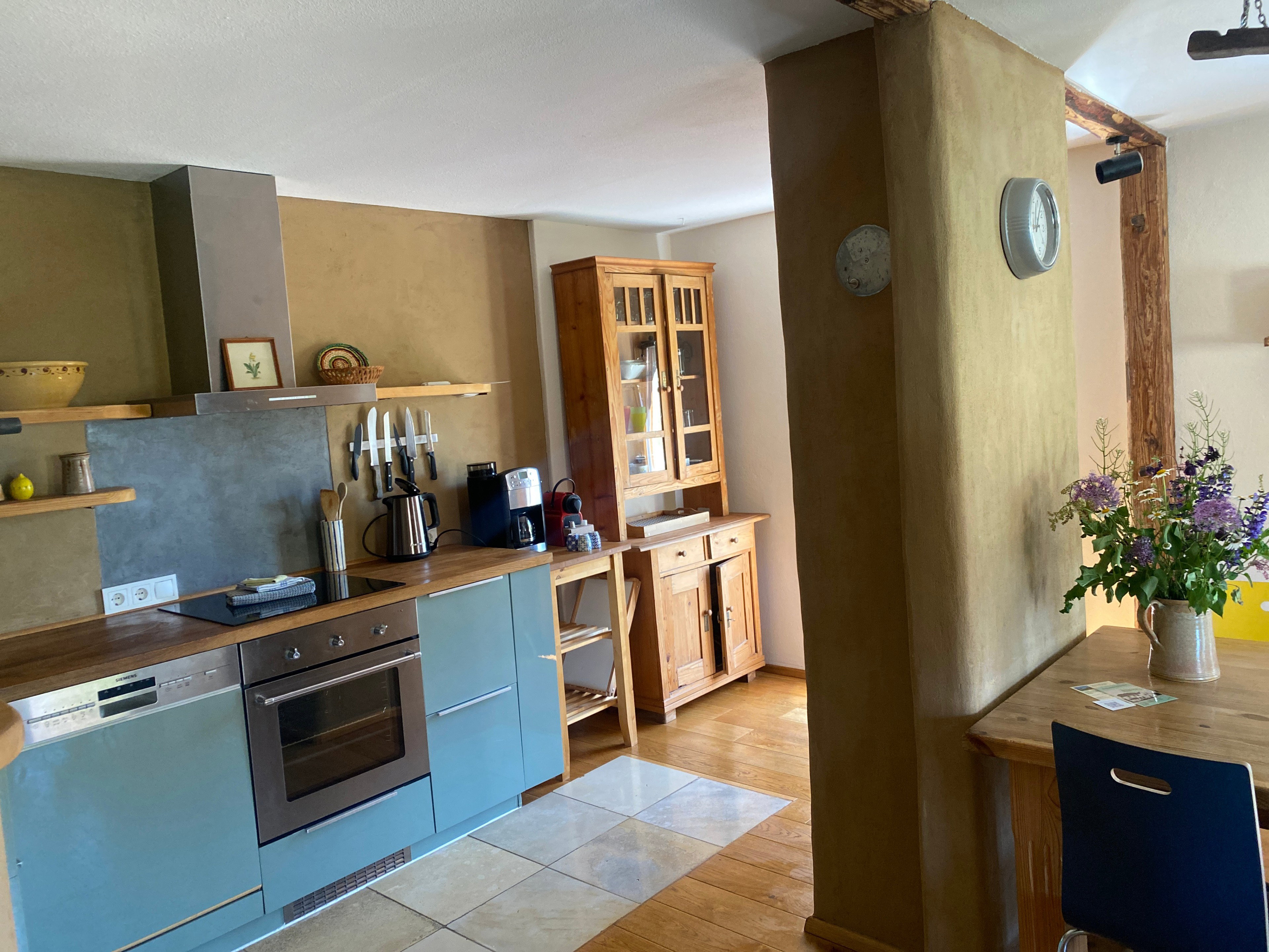 Casa nella natura a Gößweinstein