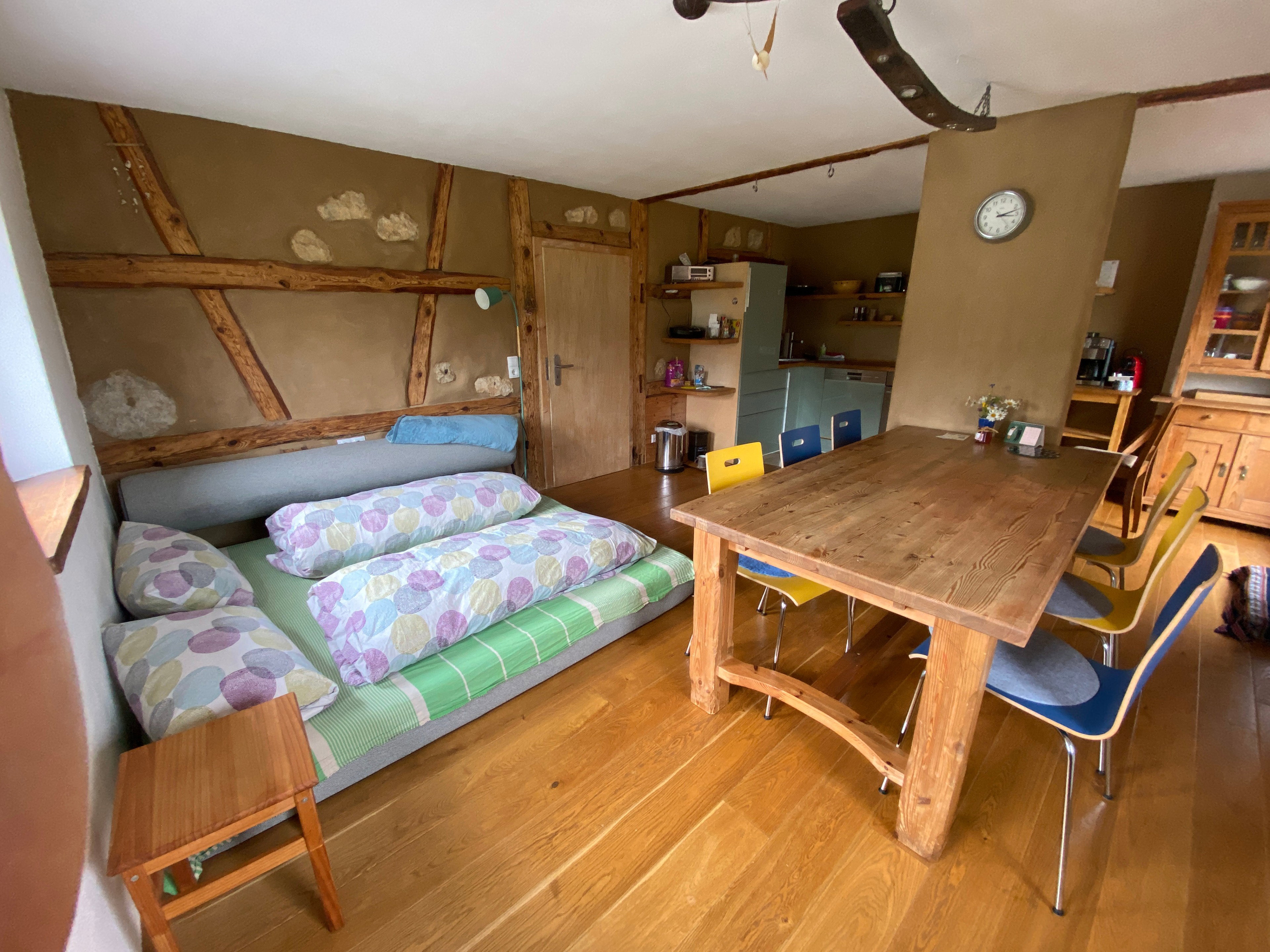 Casa nella natura a Gößweinstein