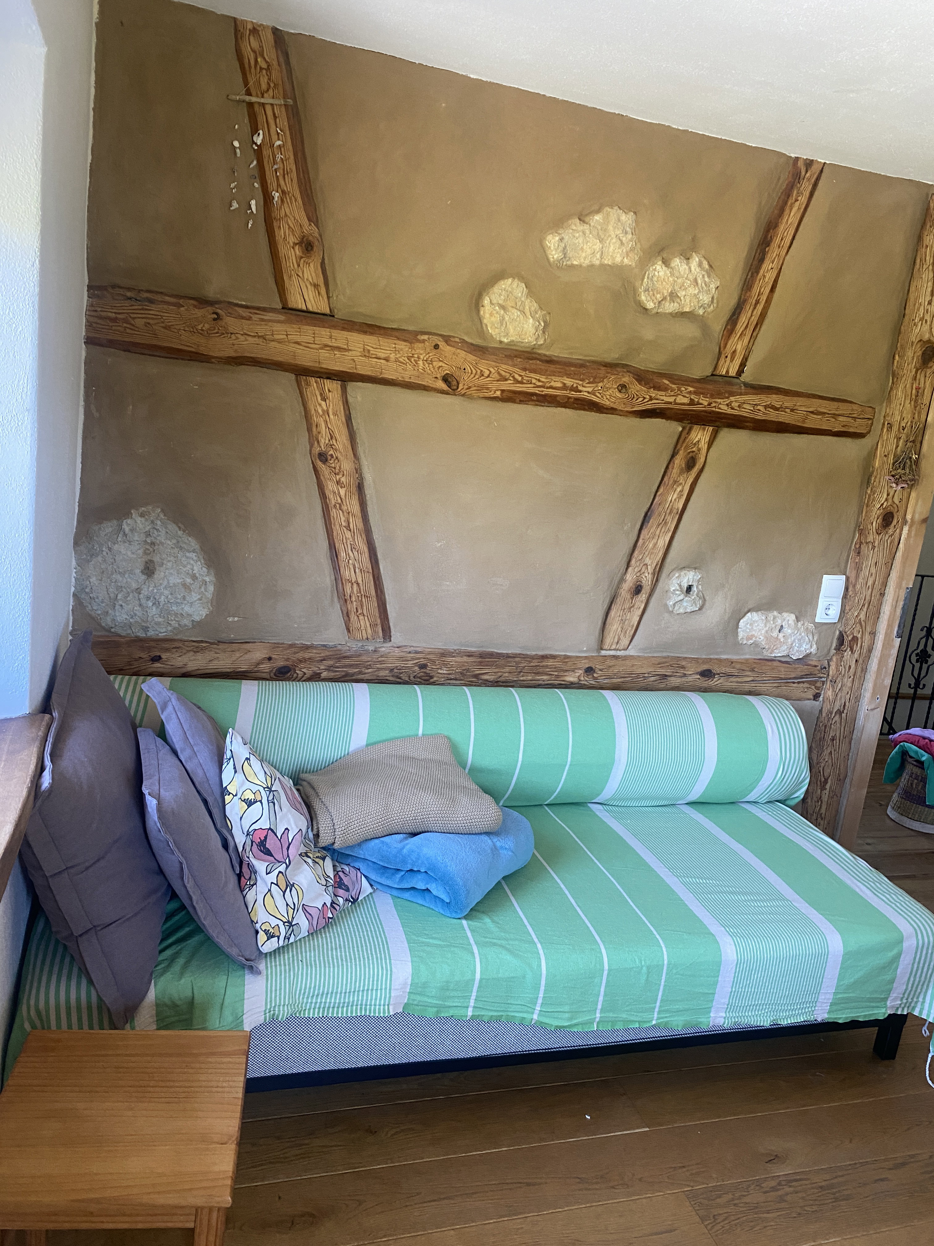 Casa nella natura a Gößweinstein
