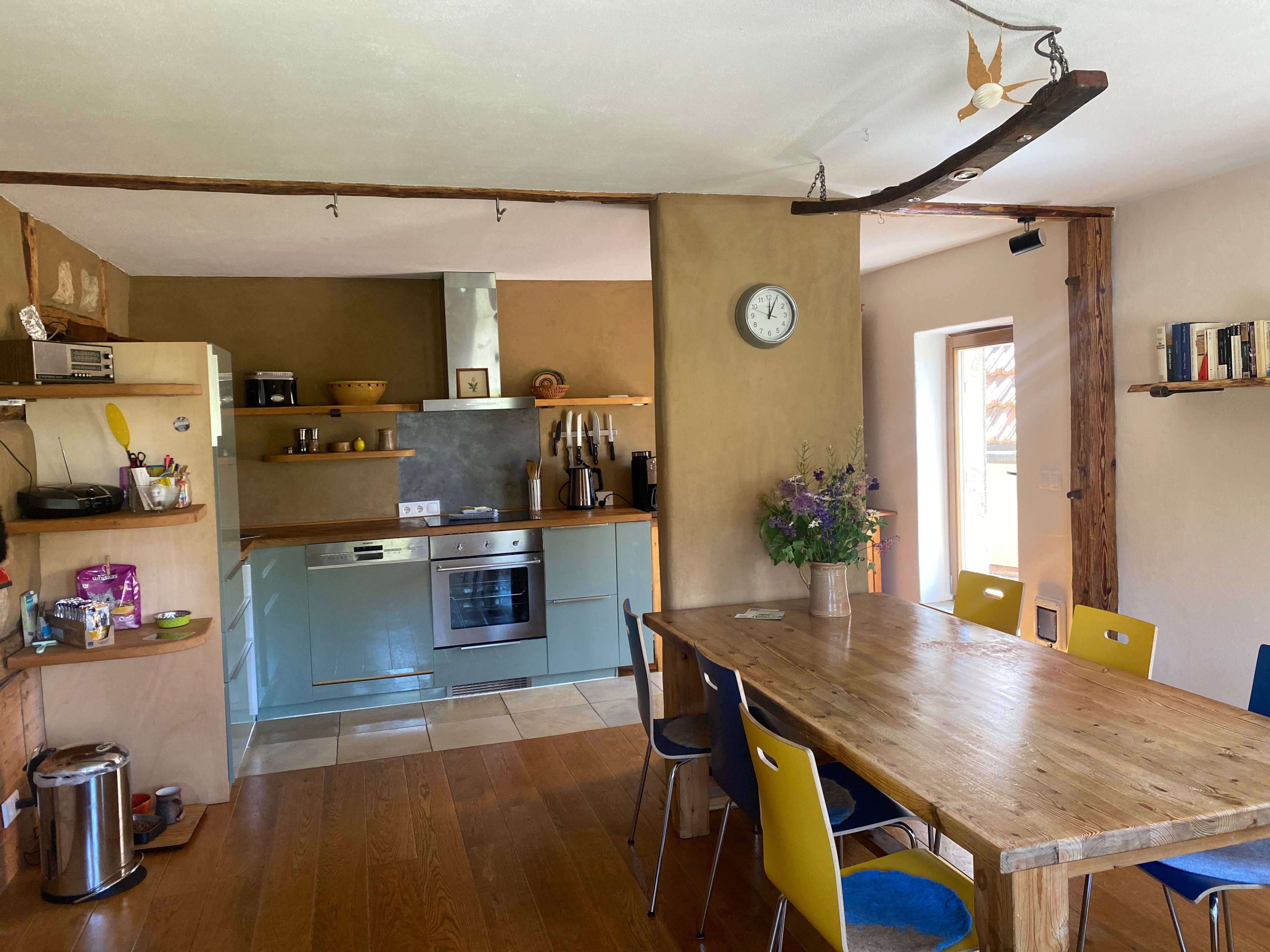Casa nella natura a Gößweinstein