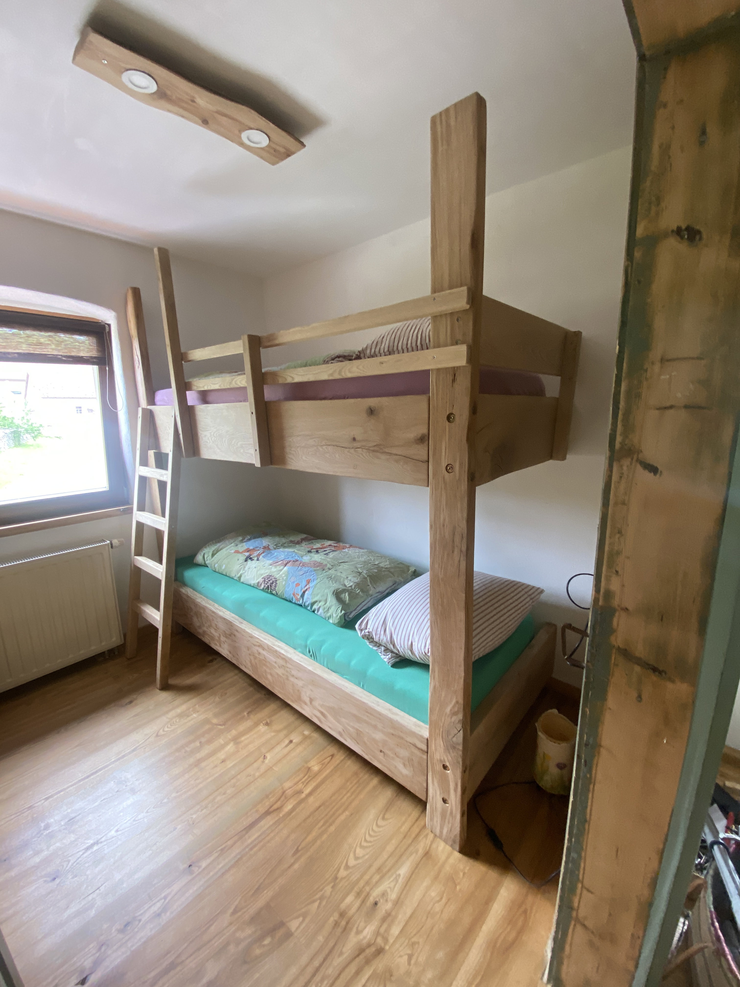 Casa nella natura a Gößweinstein