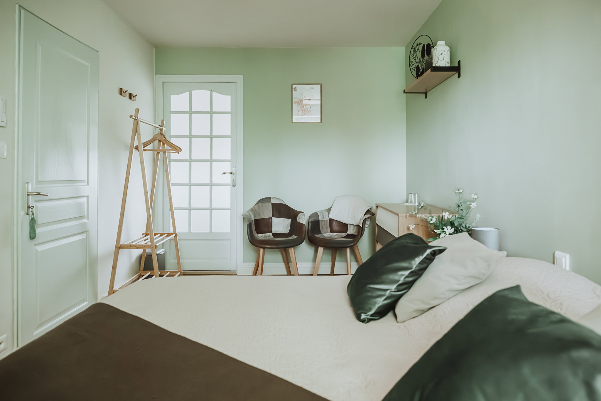 Maison nature à Limoux