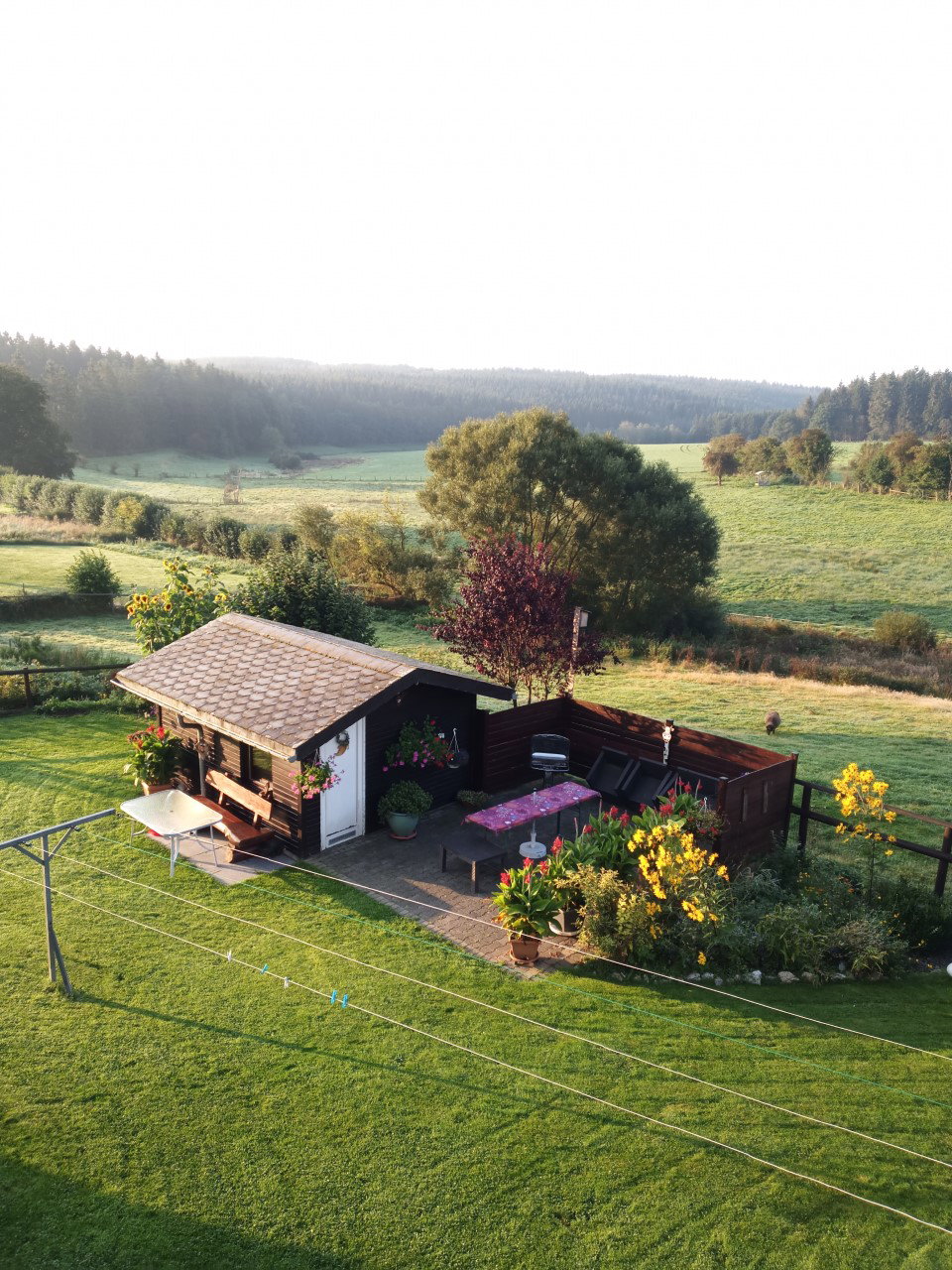 Natuurhuisje in Schlierbach