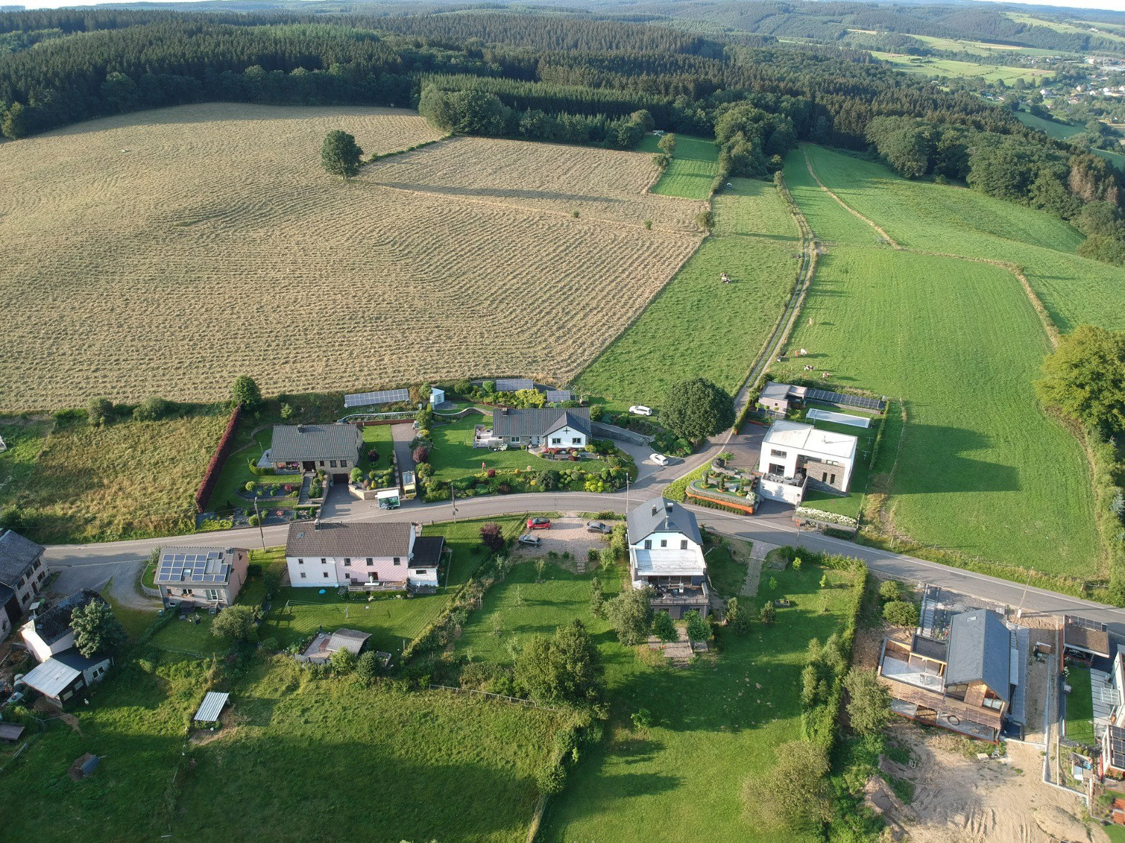 Natuurhuisje in Schlierbach