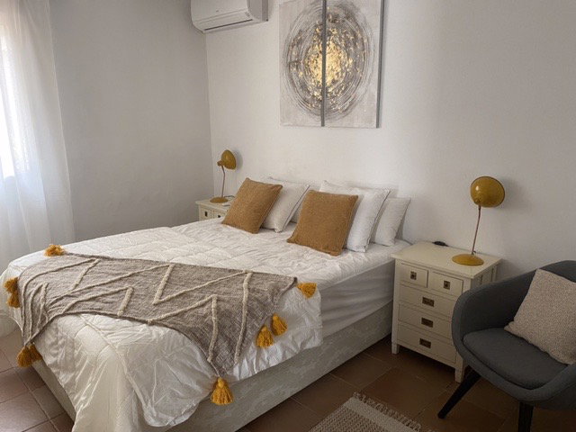 Nature house in Villanueva del Trabuco