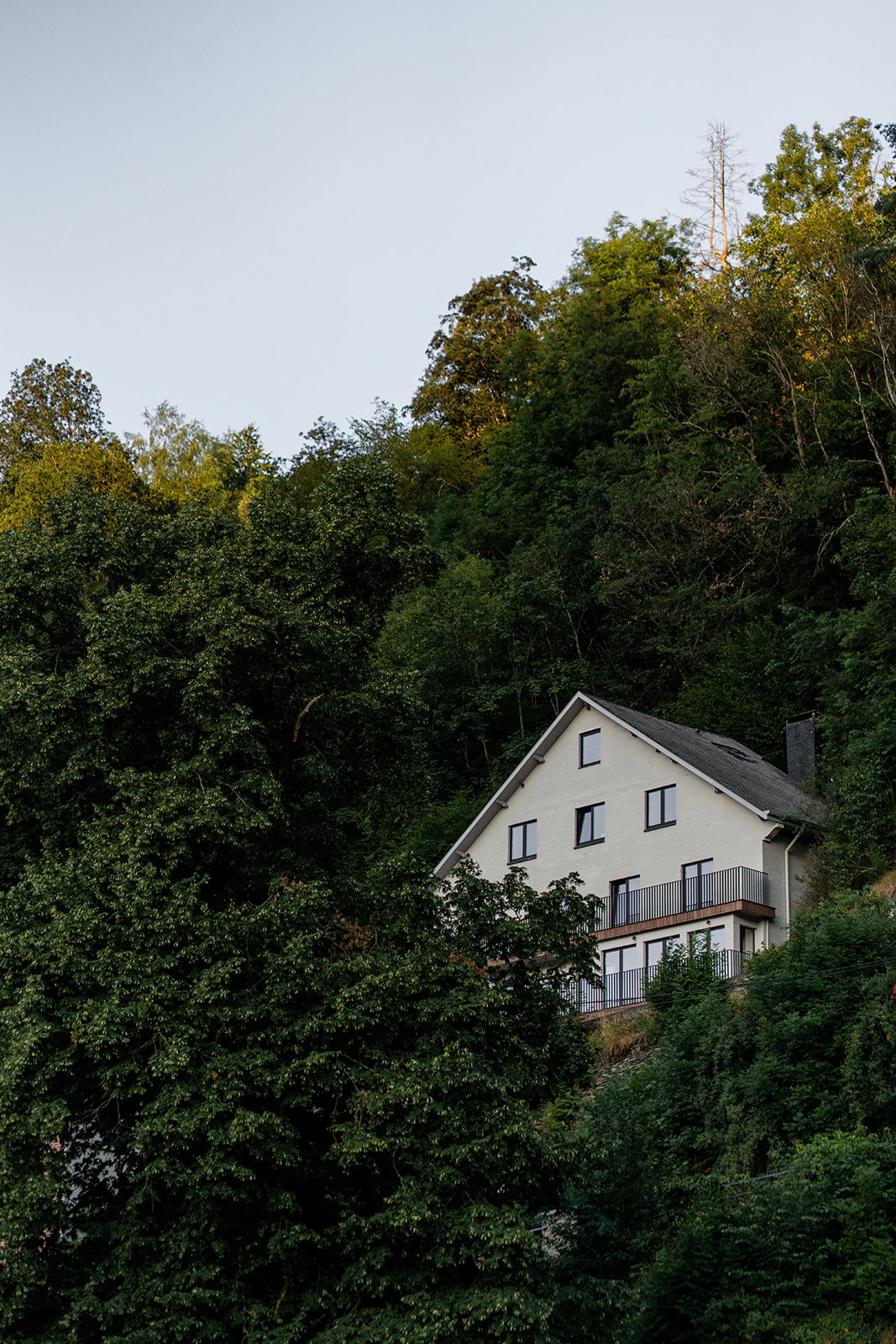 Natuurhuisje in La roche-en-ardenne