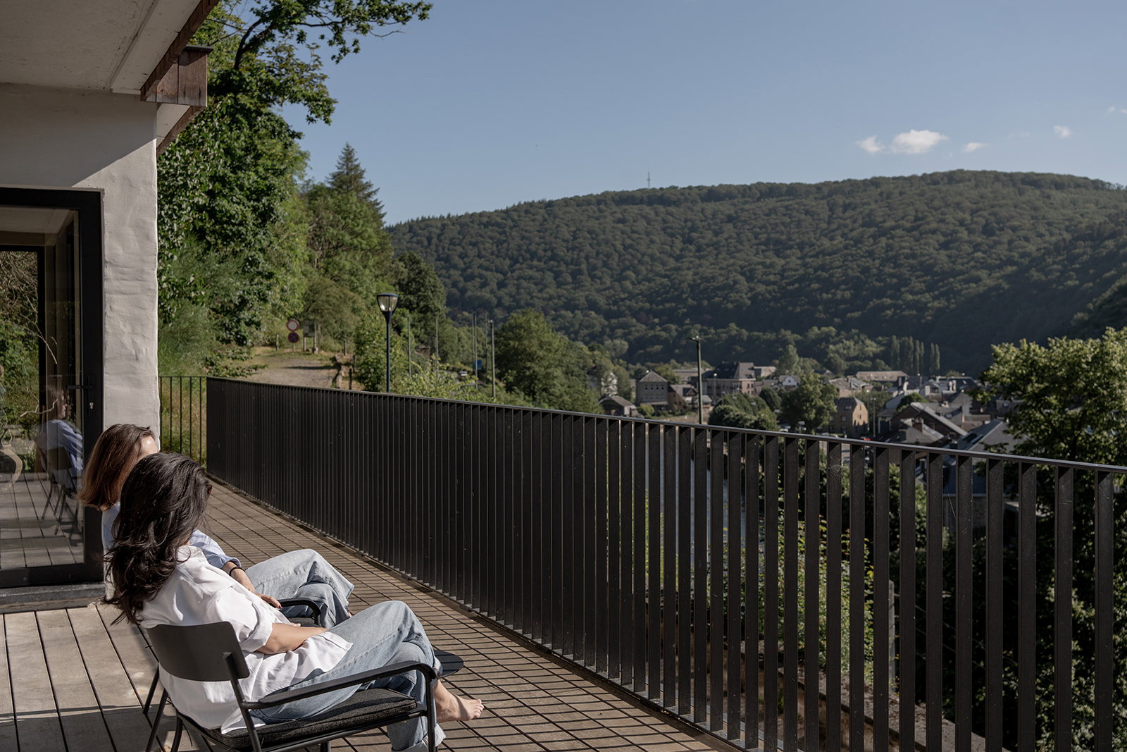 Natuurhuisje in La roche-en-ardenne