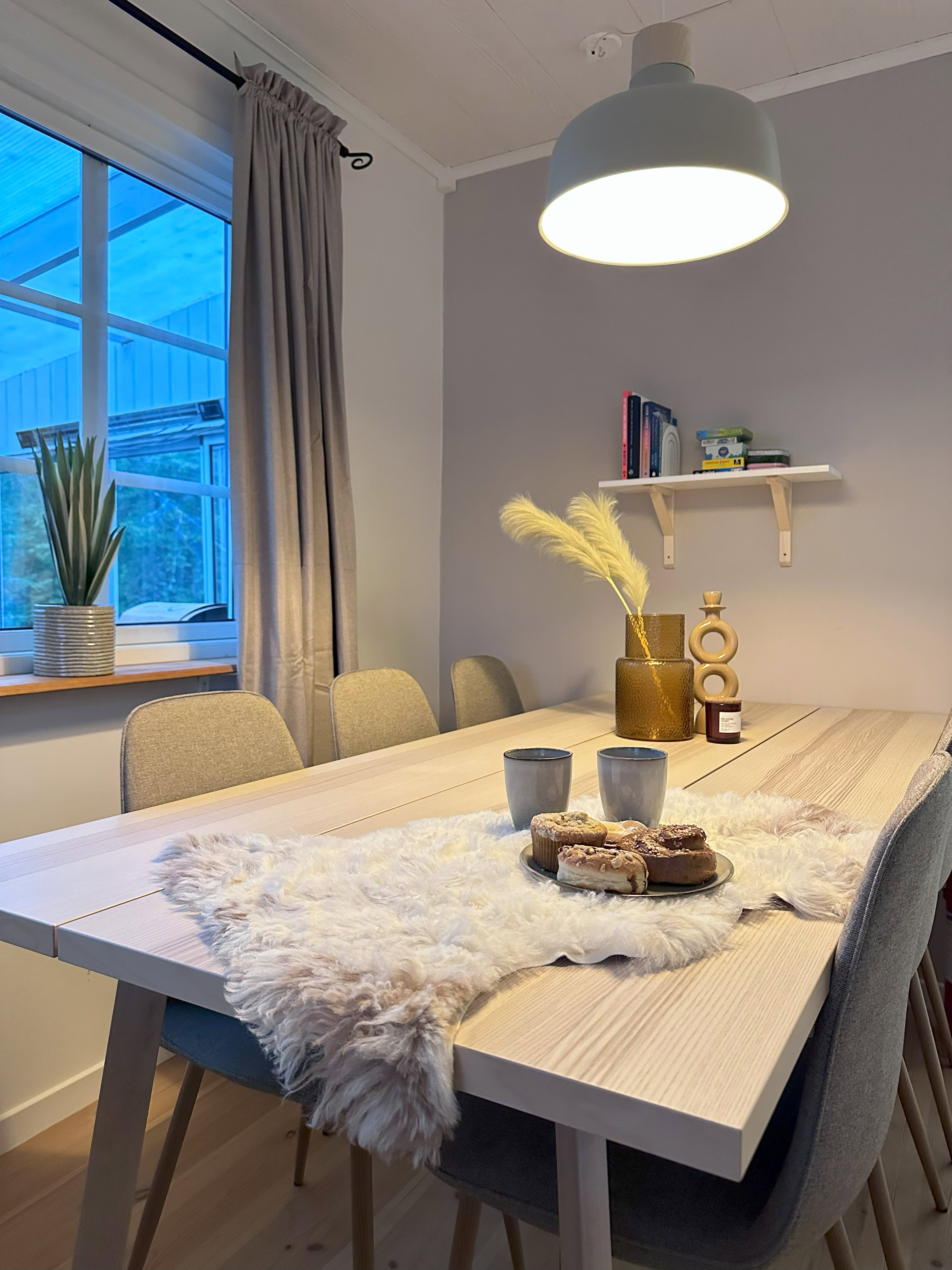 Natuurhuisje in Asenhöga