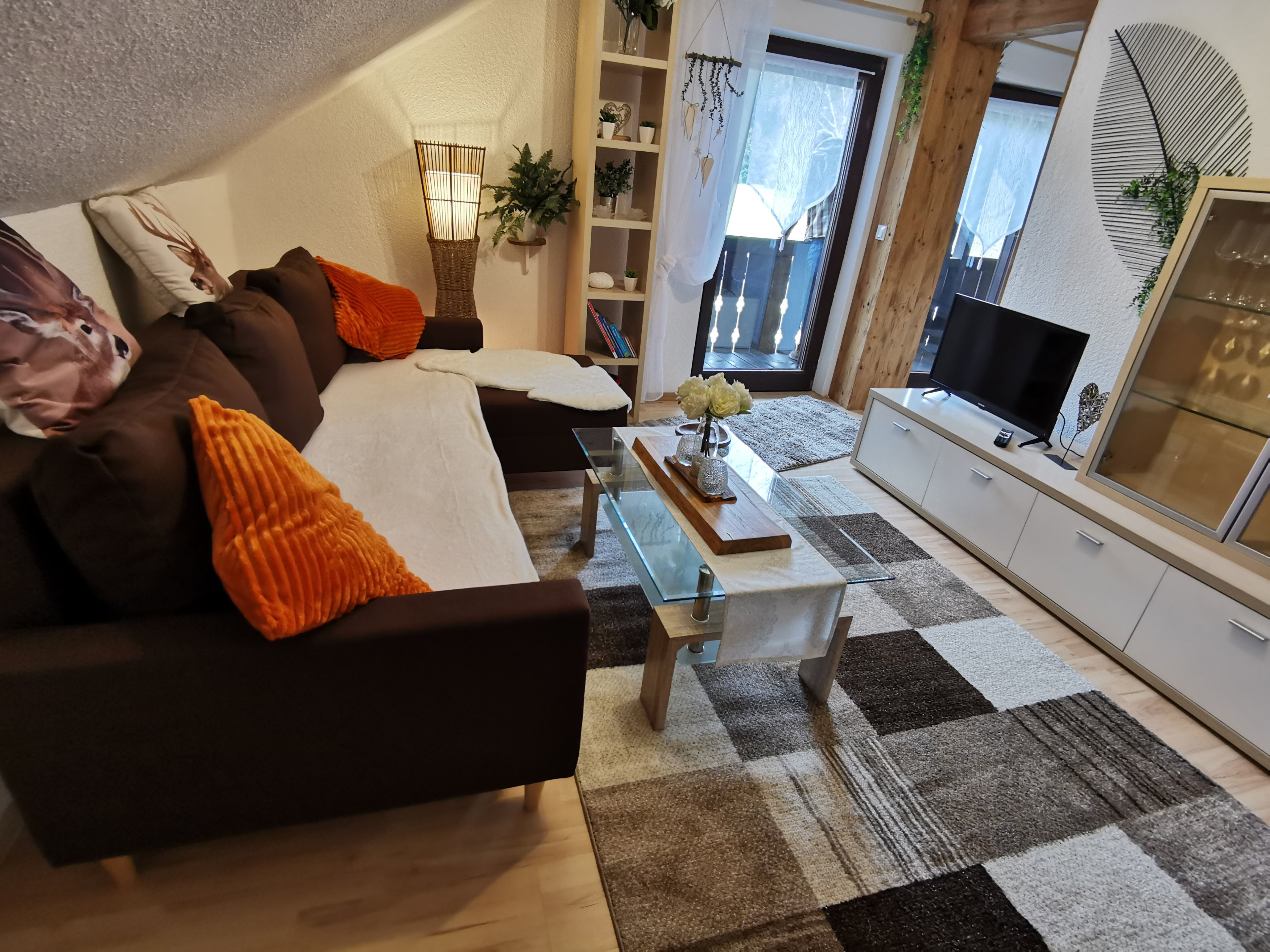 Maison nature à Altschönau