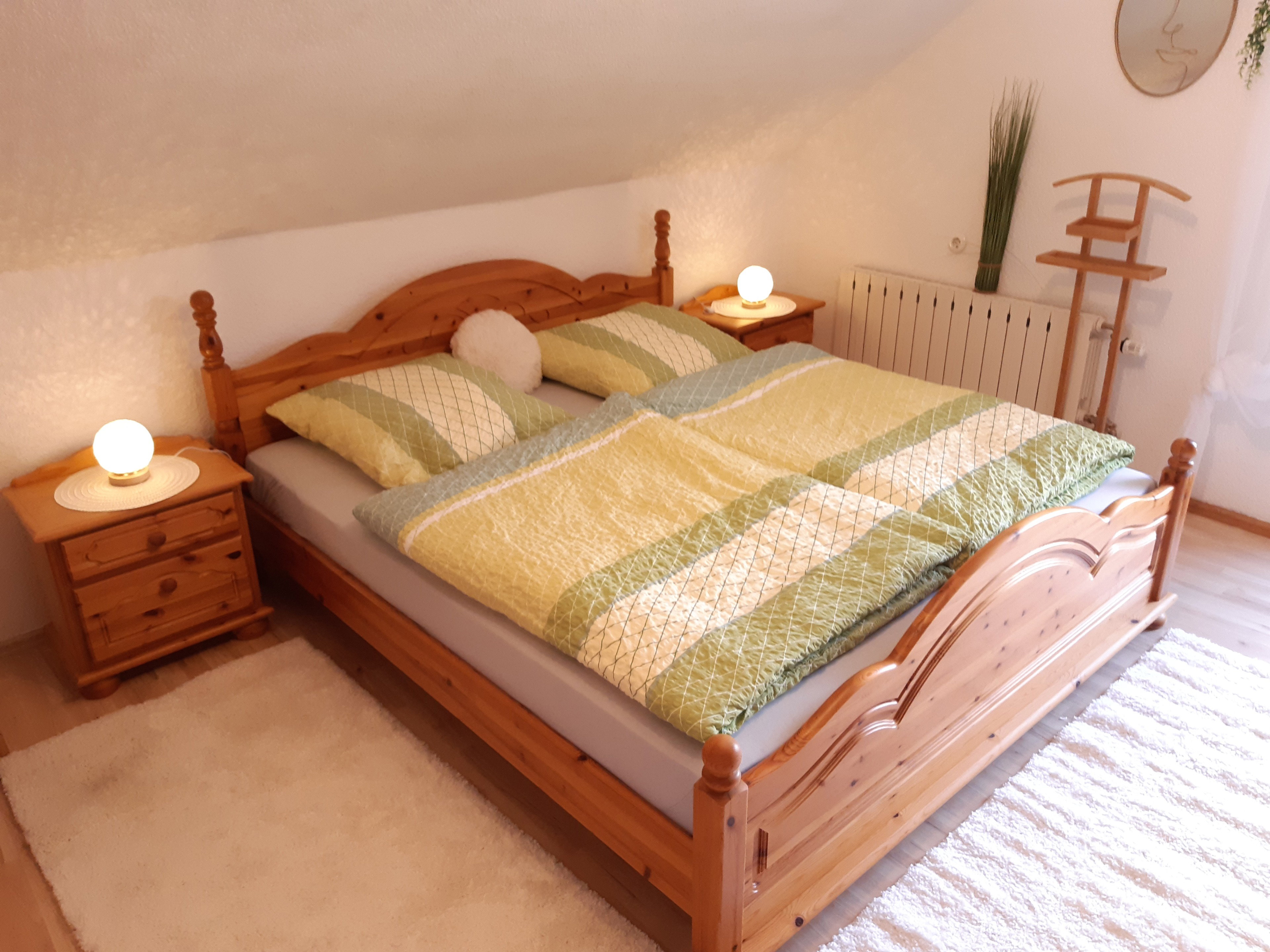 Maison nature à Altschönau