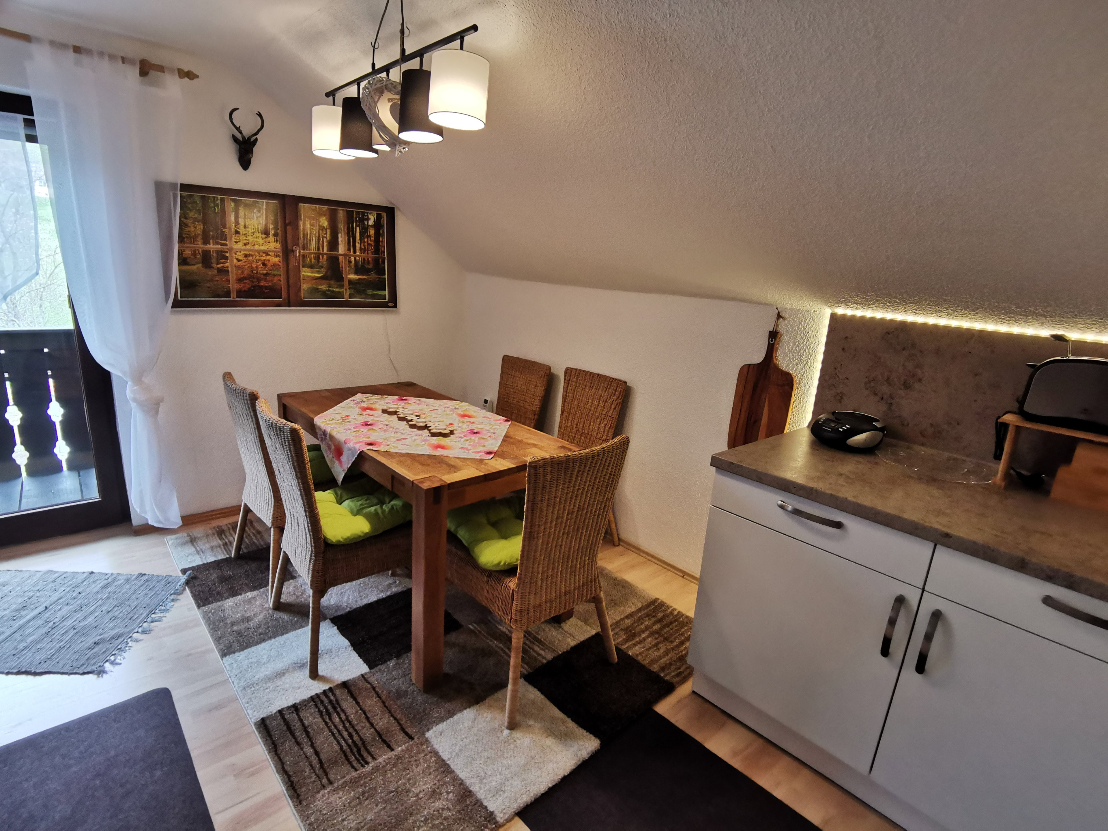 Maison nature à Altschönau