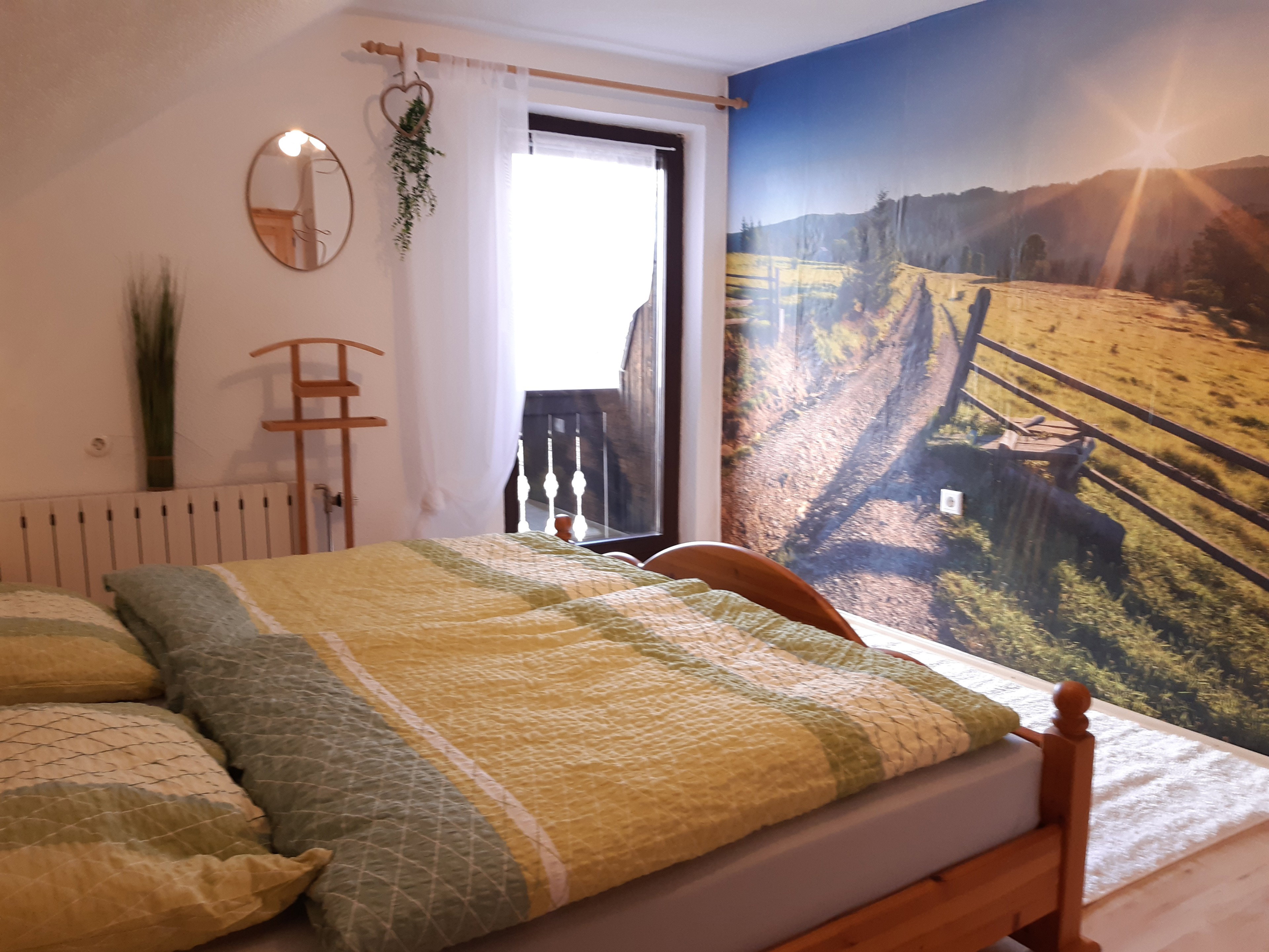 Maison nature à Altschönau