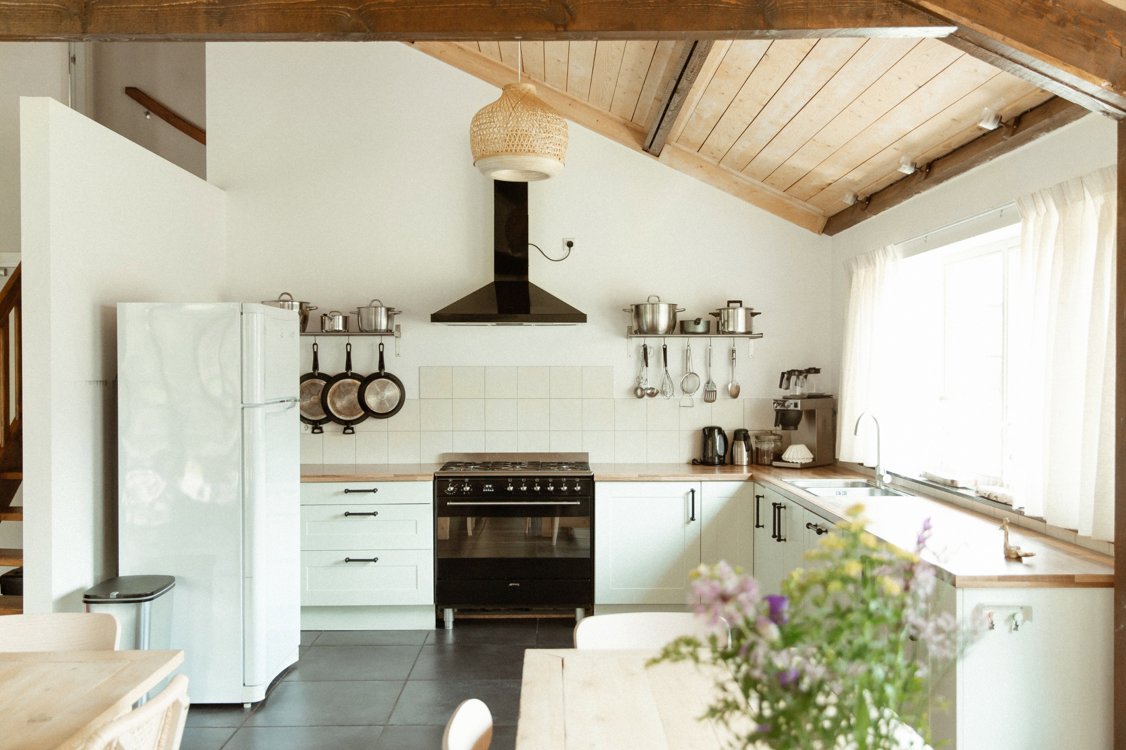 Maison nature à Lierop