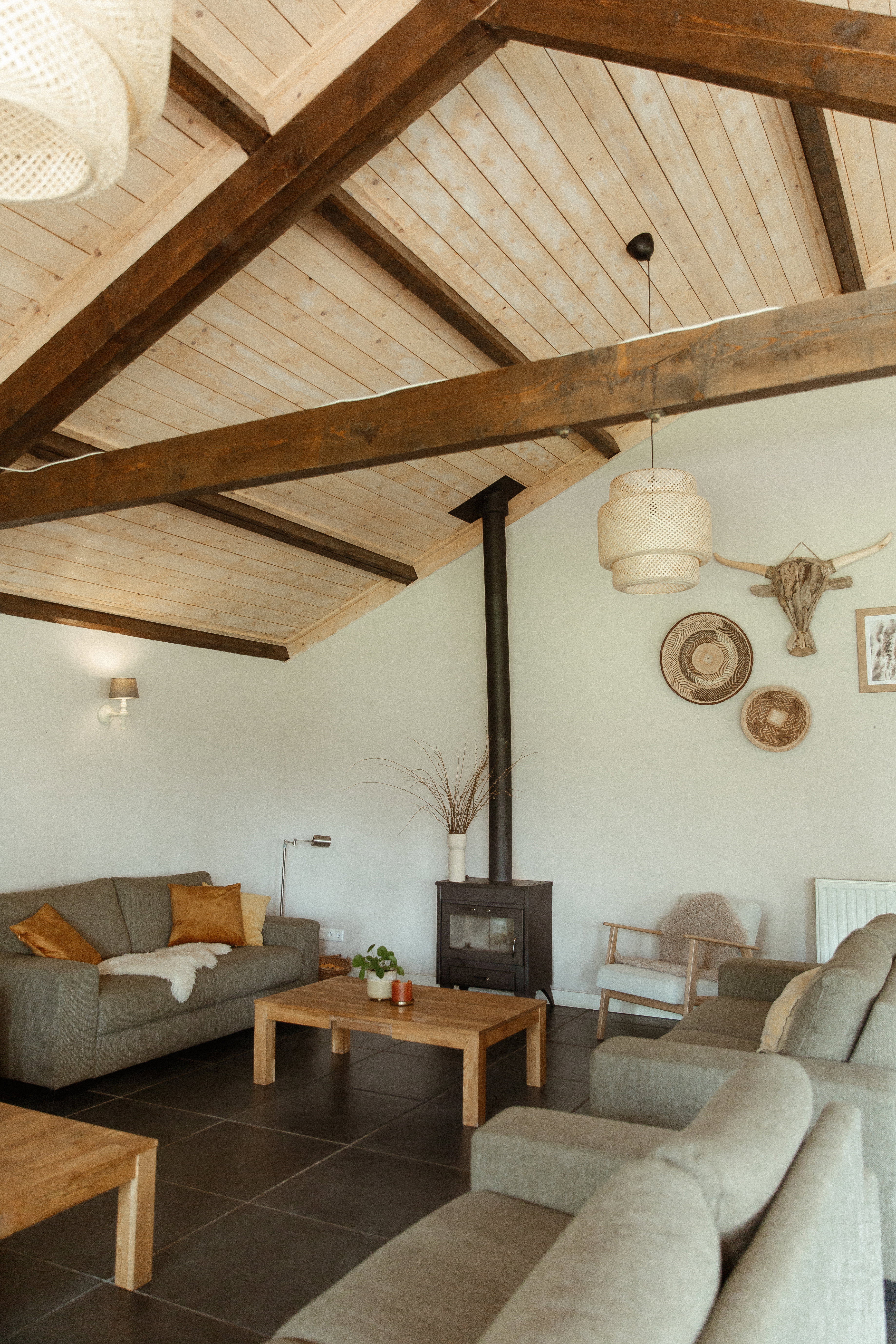 Maison nature à Lierop