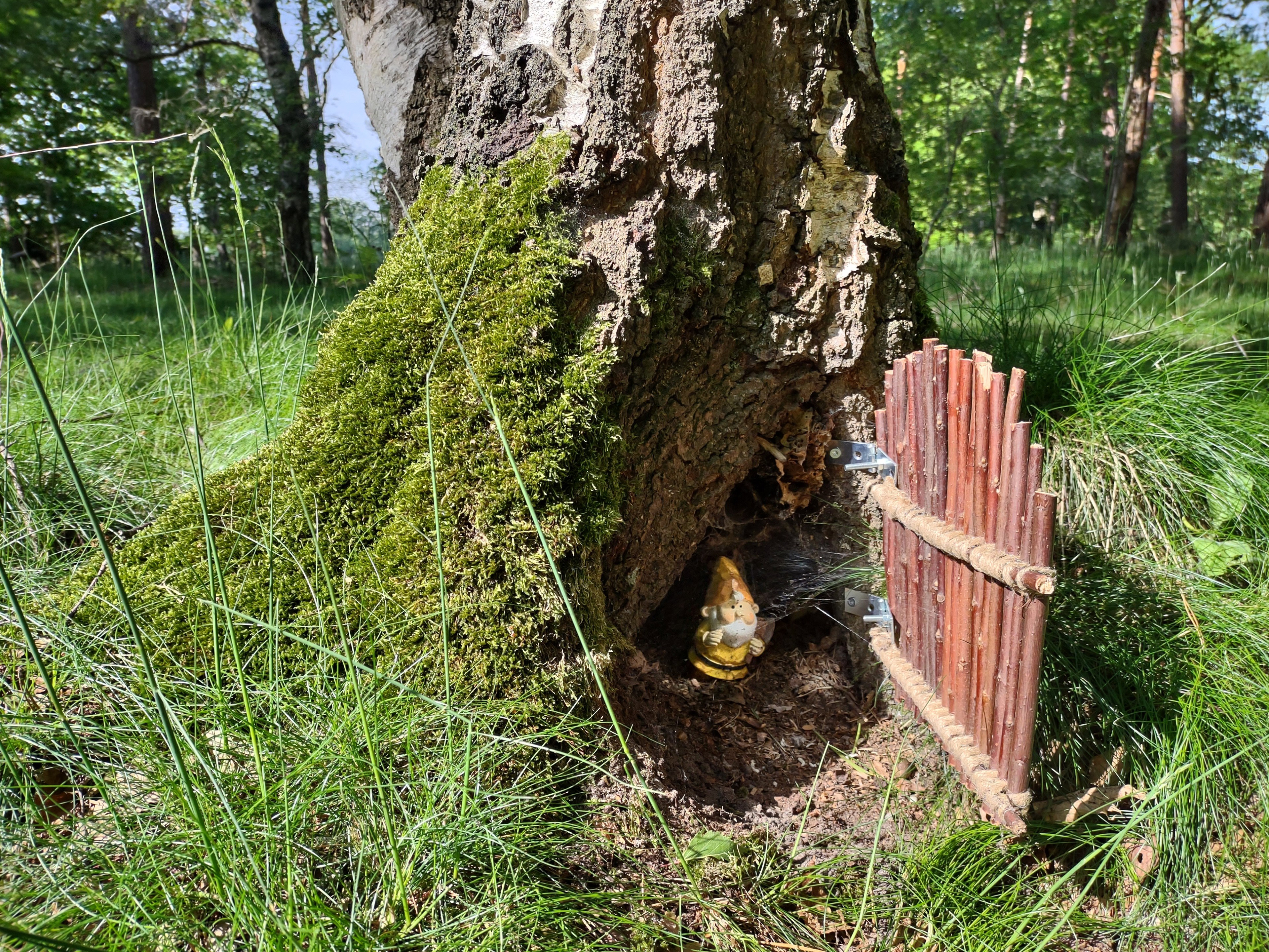 Natuurhuisje in Mierlo