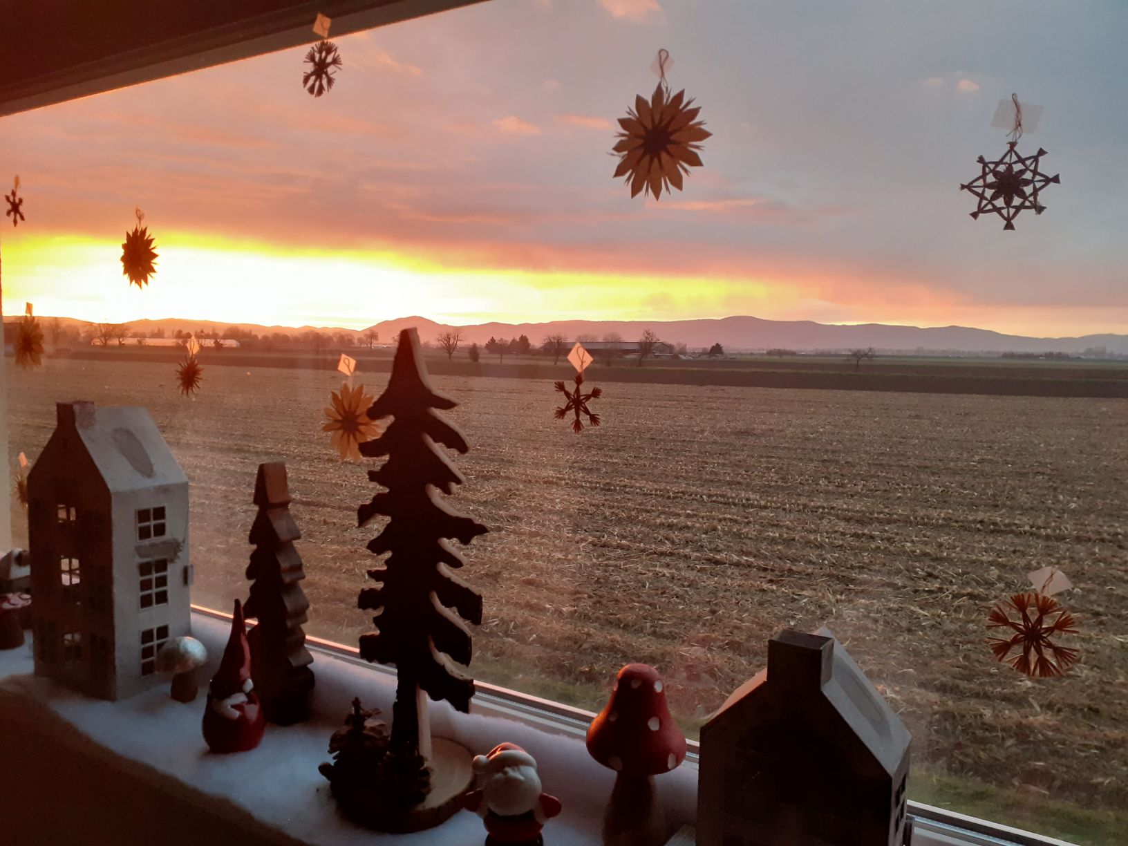 Natuurhuisje in OSTHOUSE