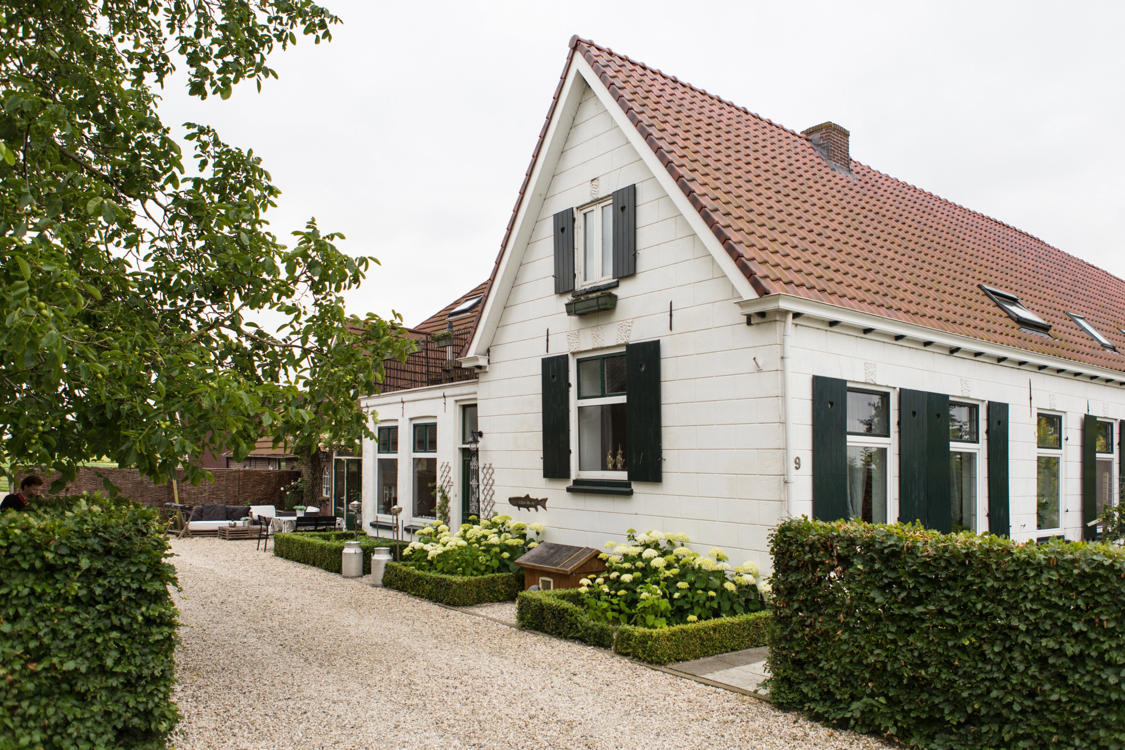 Natuurhuisje in Schalkwijk