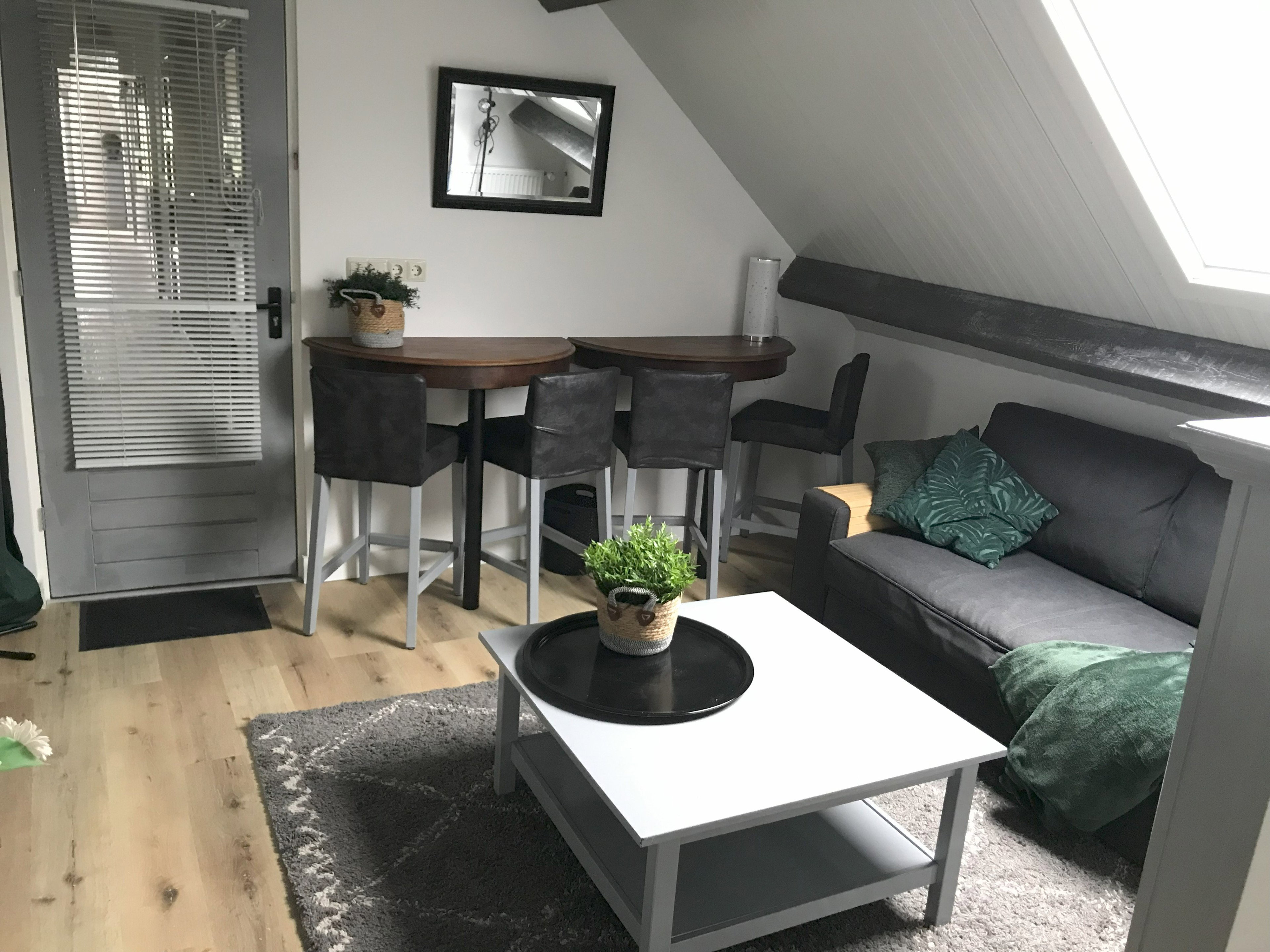 Natuurhuisje in Schalkwijk