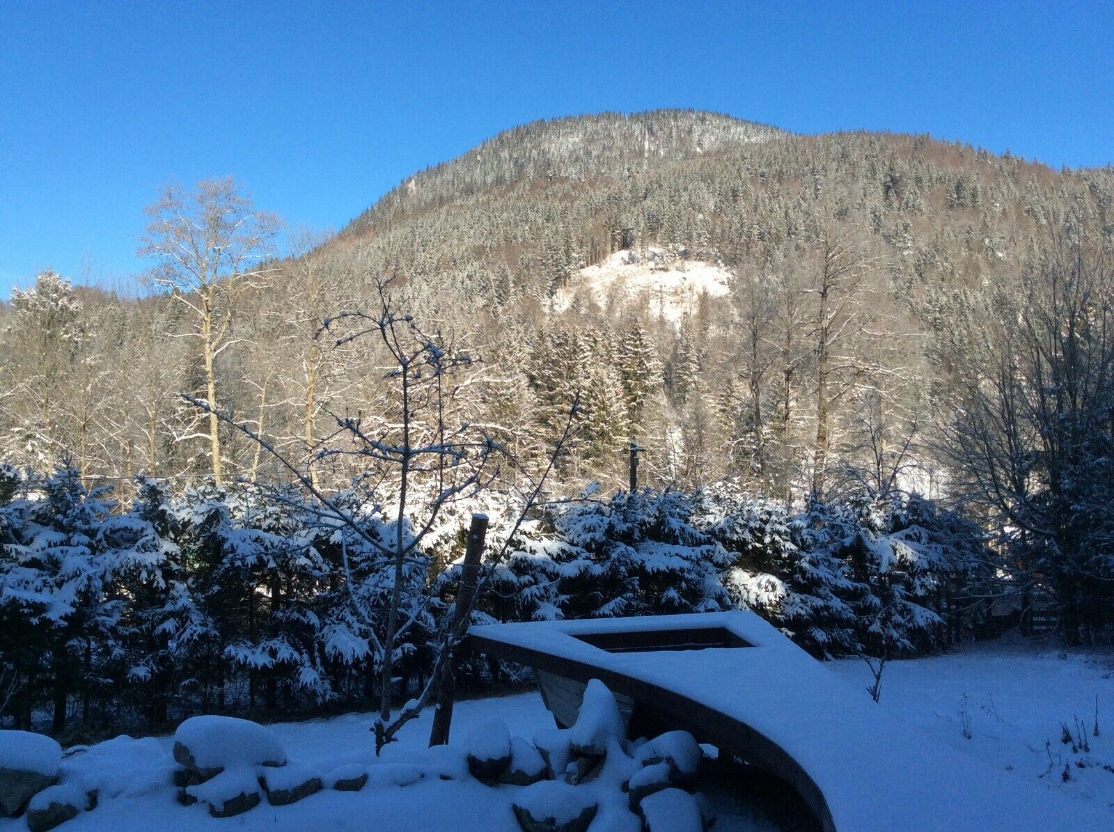Natuurhuisje in Schliersee