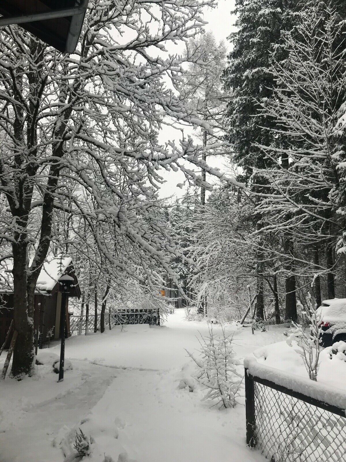 Natuurhuisje in Schliersee