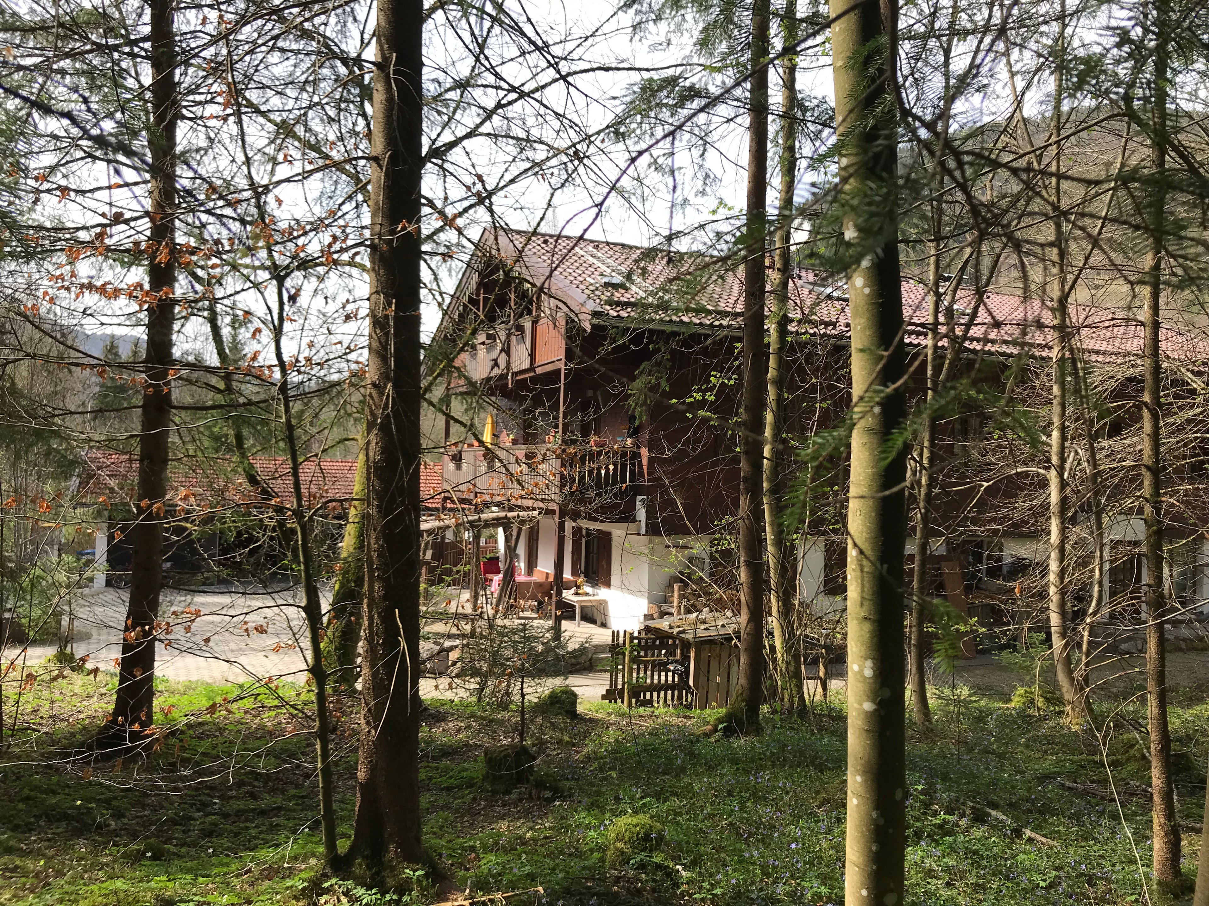 Natuurhuisje in Schliersee