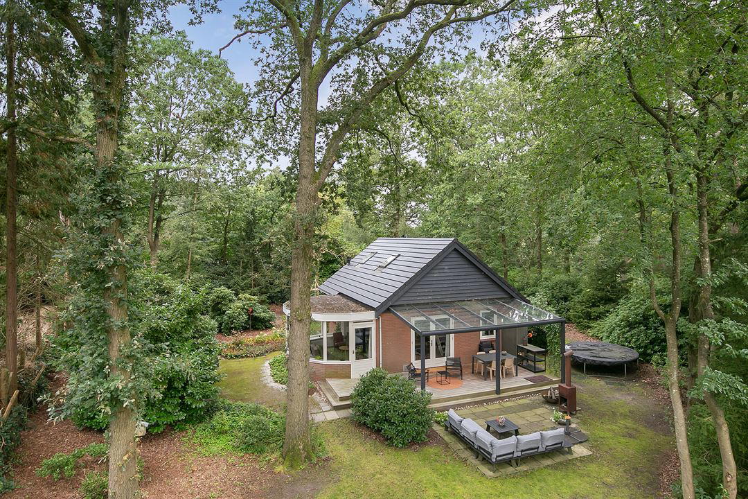Natuurhuisje in Doldersum