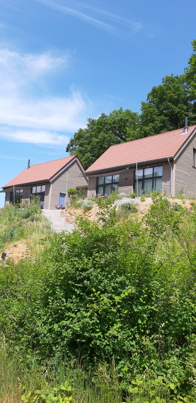 Natuurhuisje in Reichelsheim