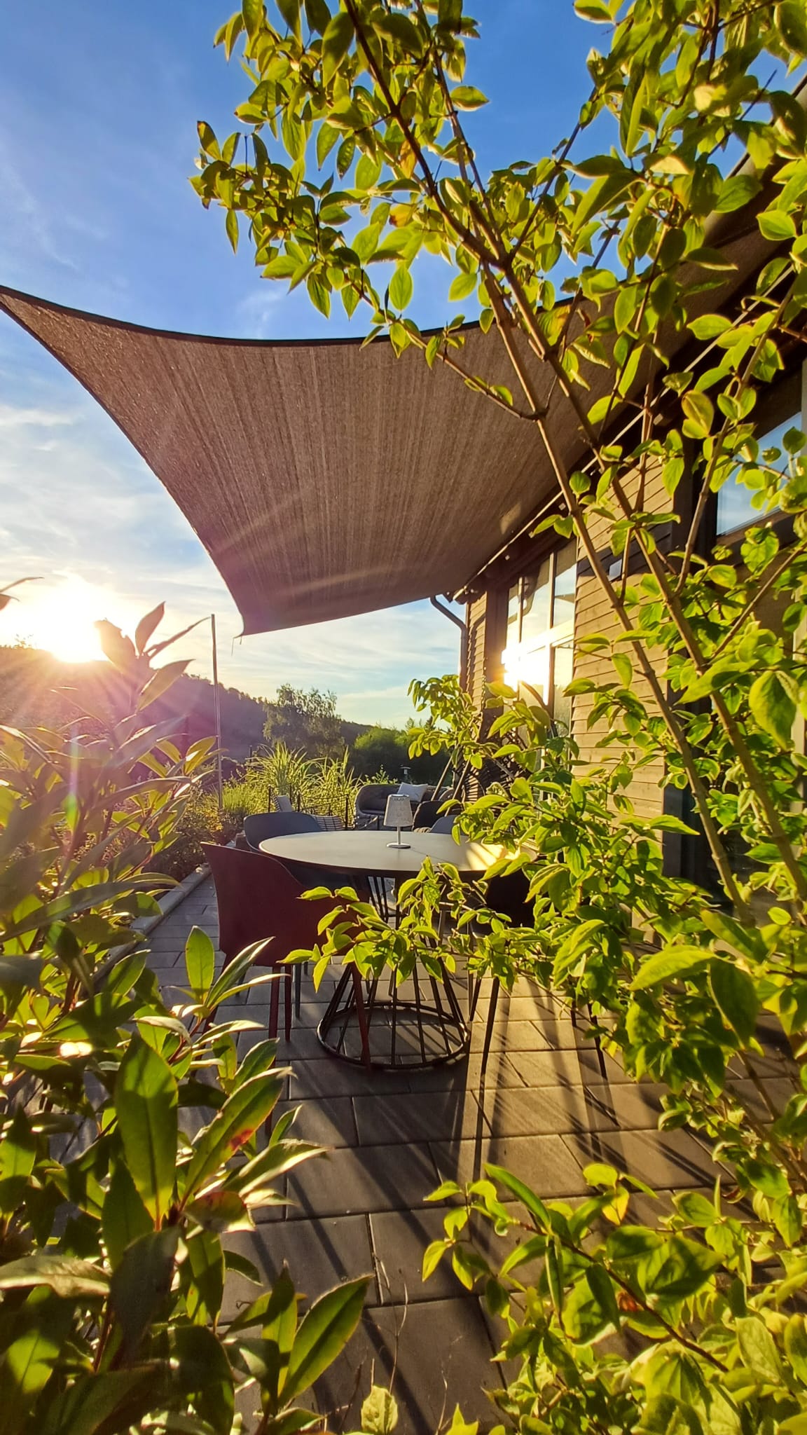 Natuurhuisje in Reichelsheim