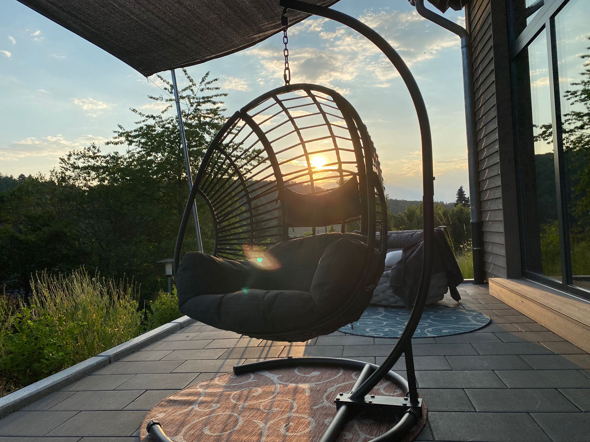 Natuurhuisje in Reichelsheim