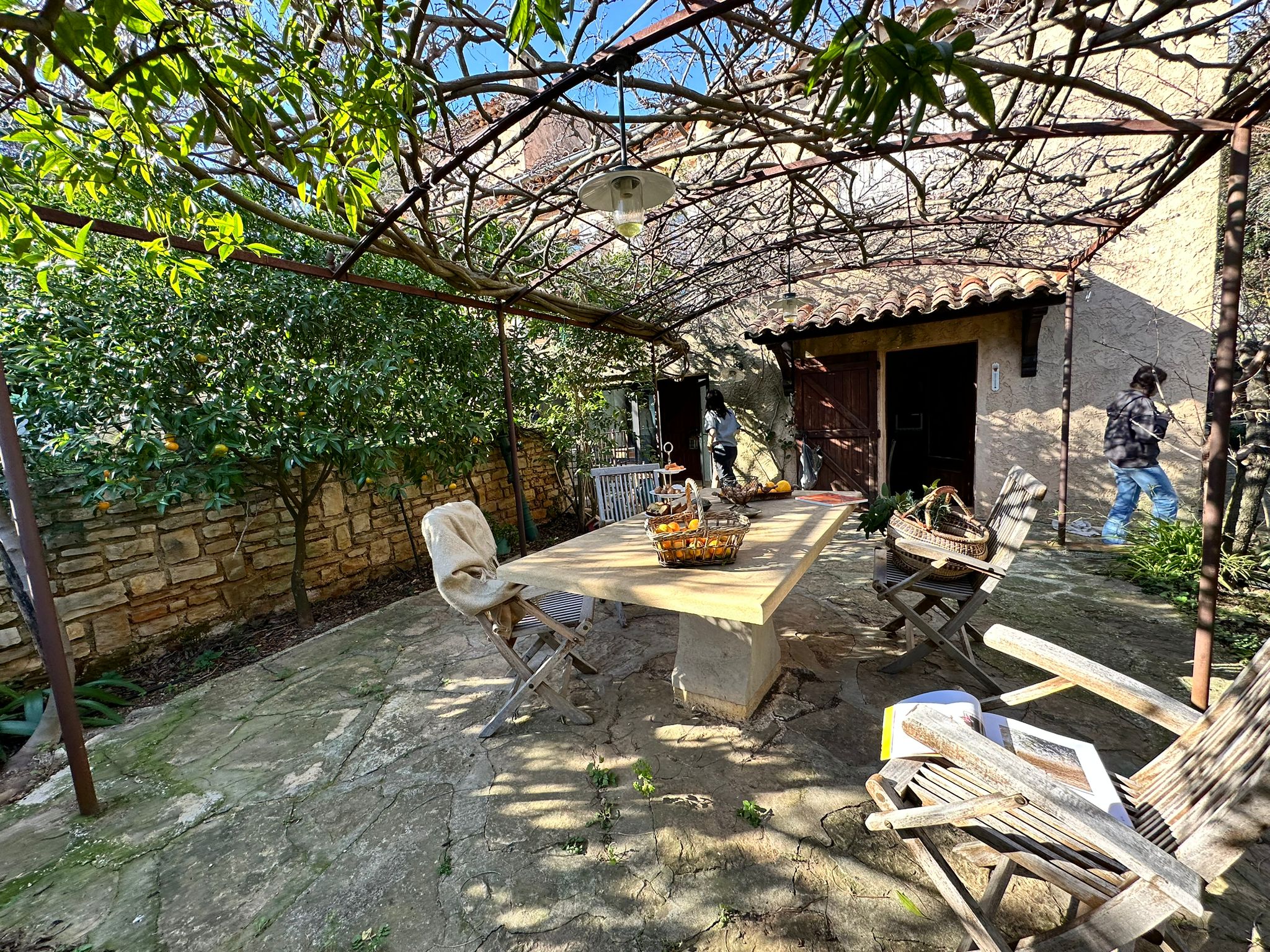 Natuurhuisje in La Ciotat